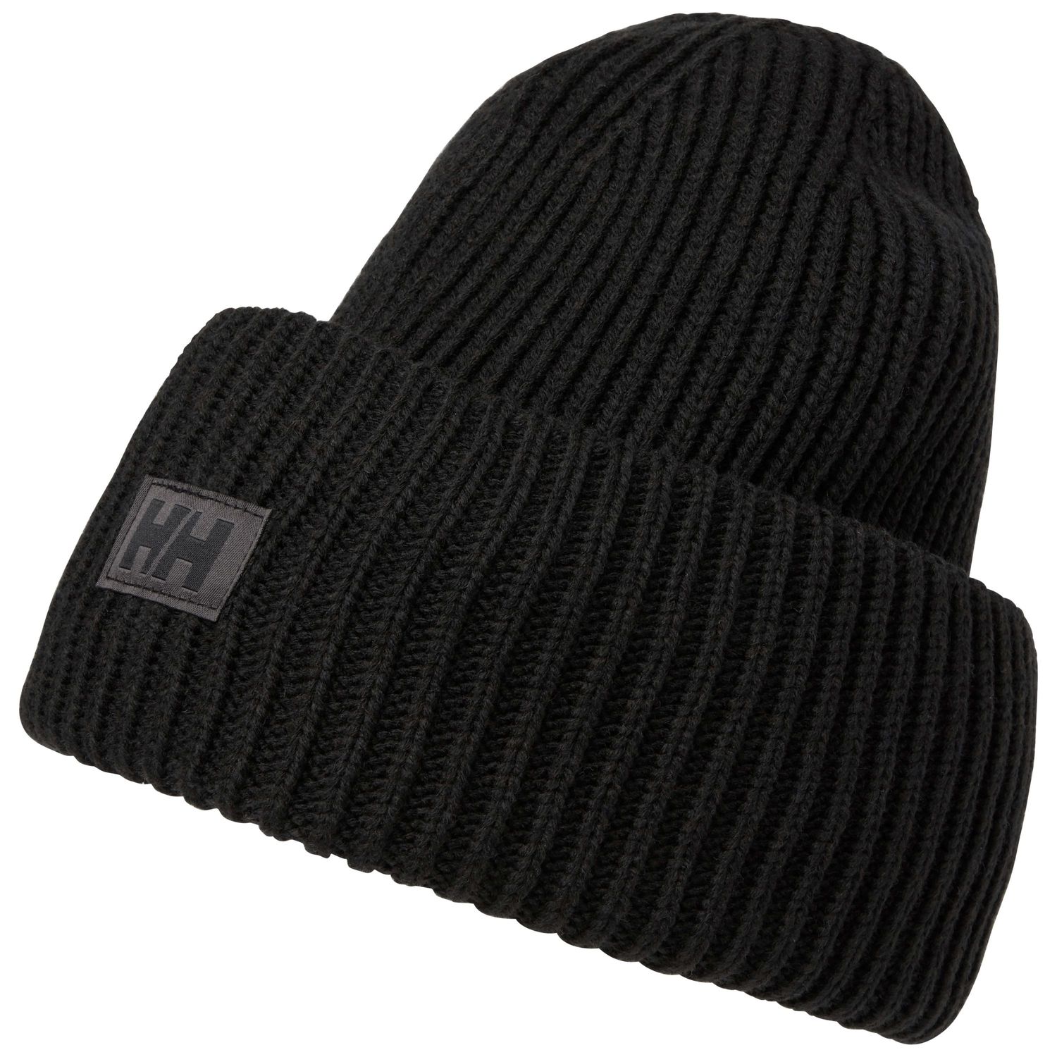 Helly Hansen HH Rib Beanie Hue Unisex Sort