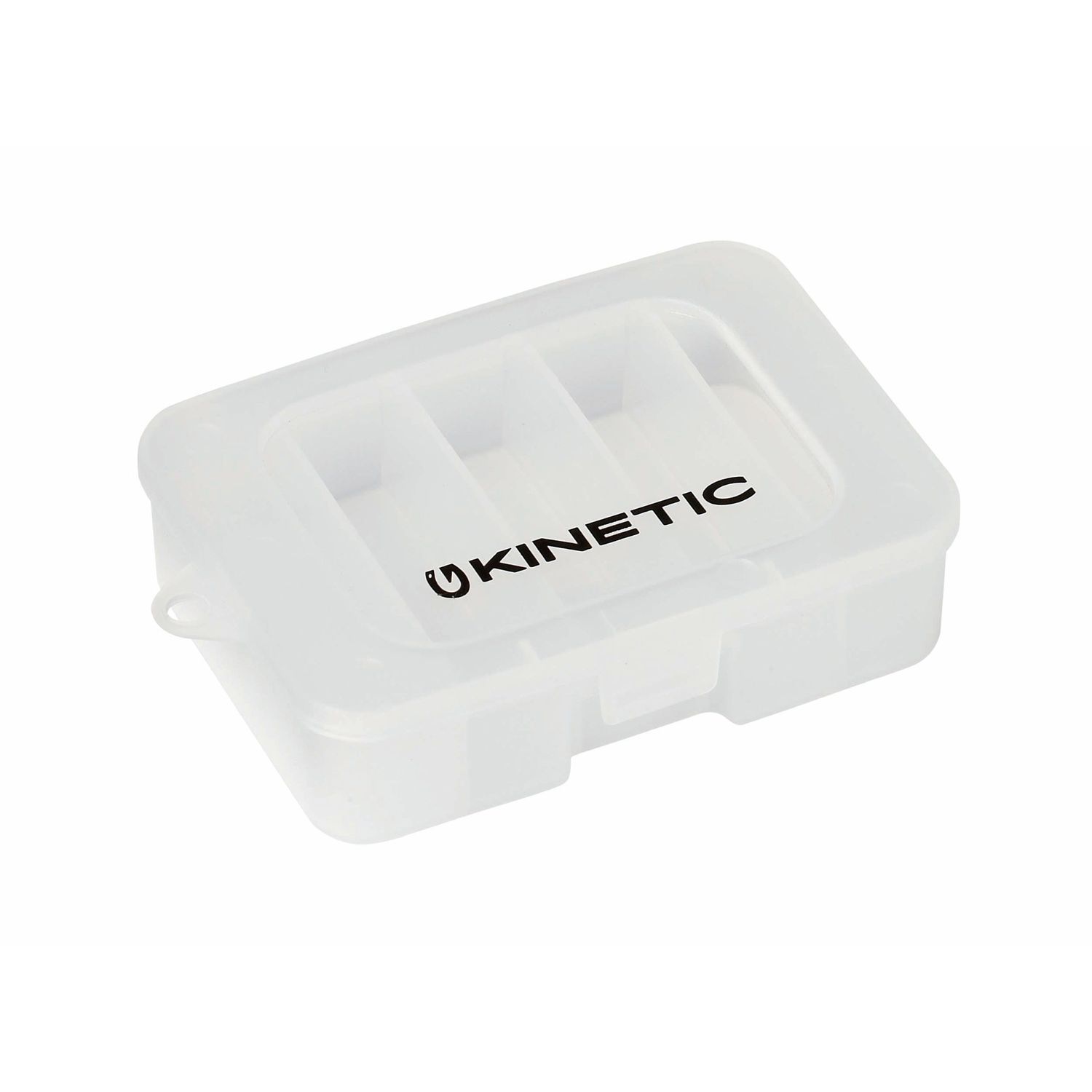 Kinetic Crystal Fishing Box System Pieni