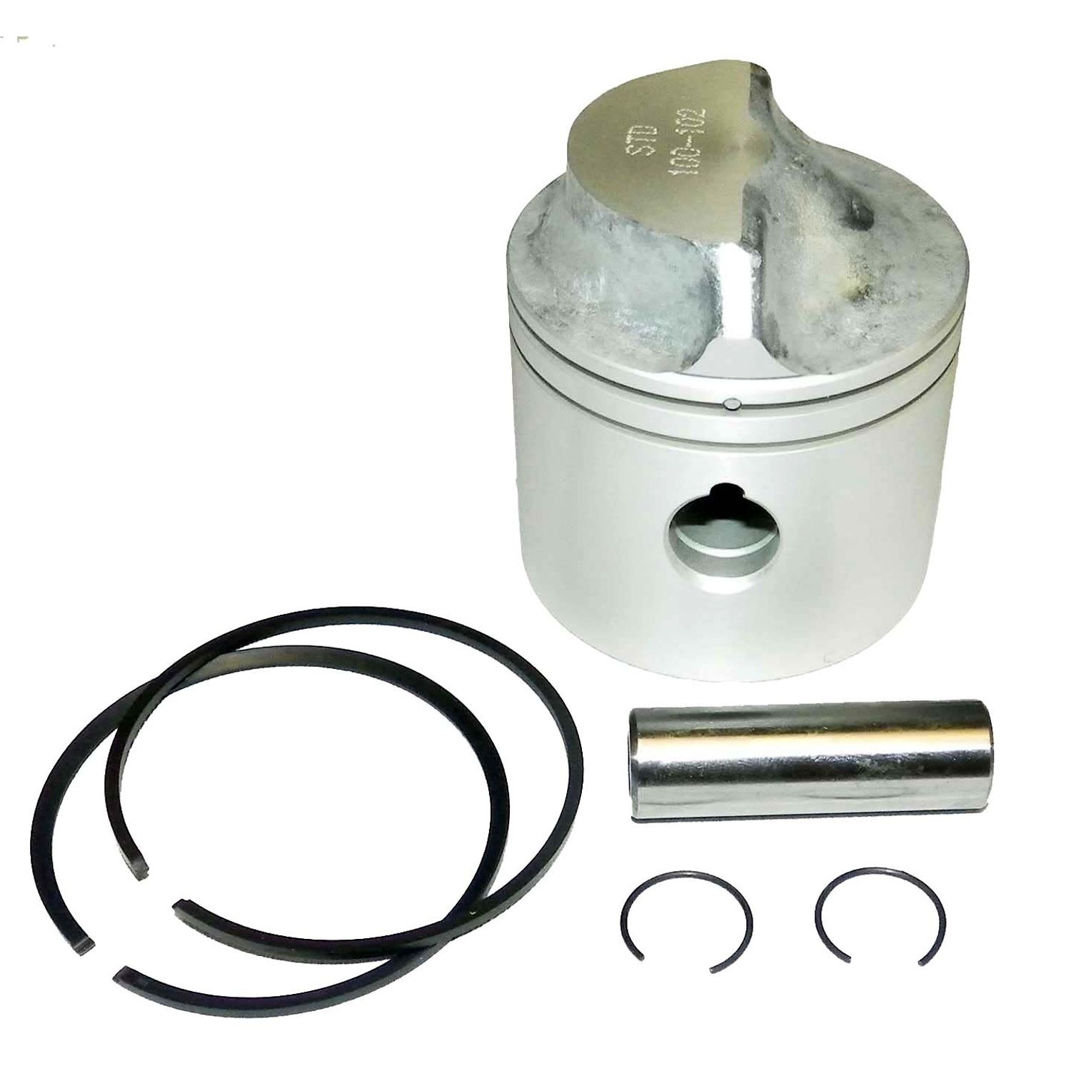 Kolv Std WSM100102K