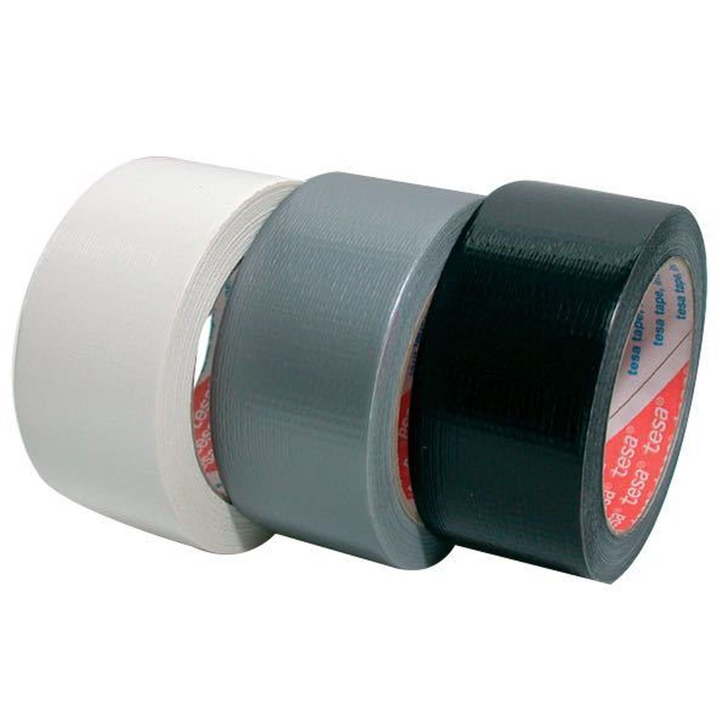 Tesa Universaltape 25 m x 48 mm