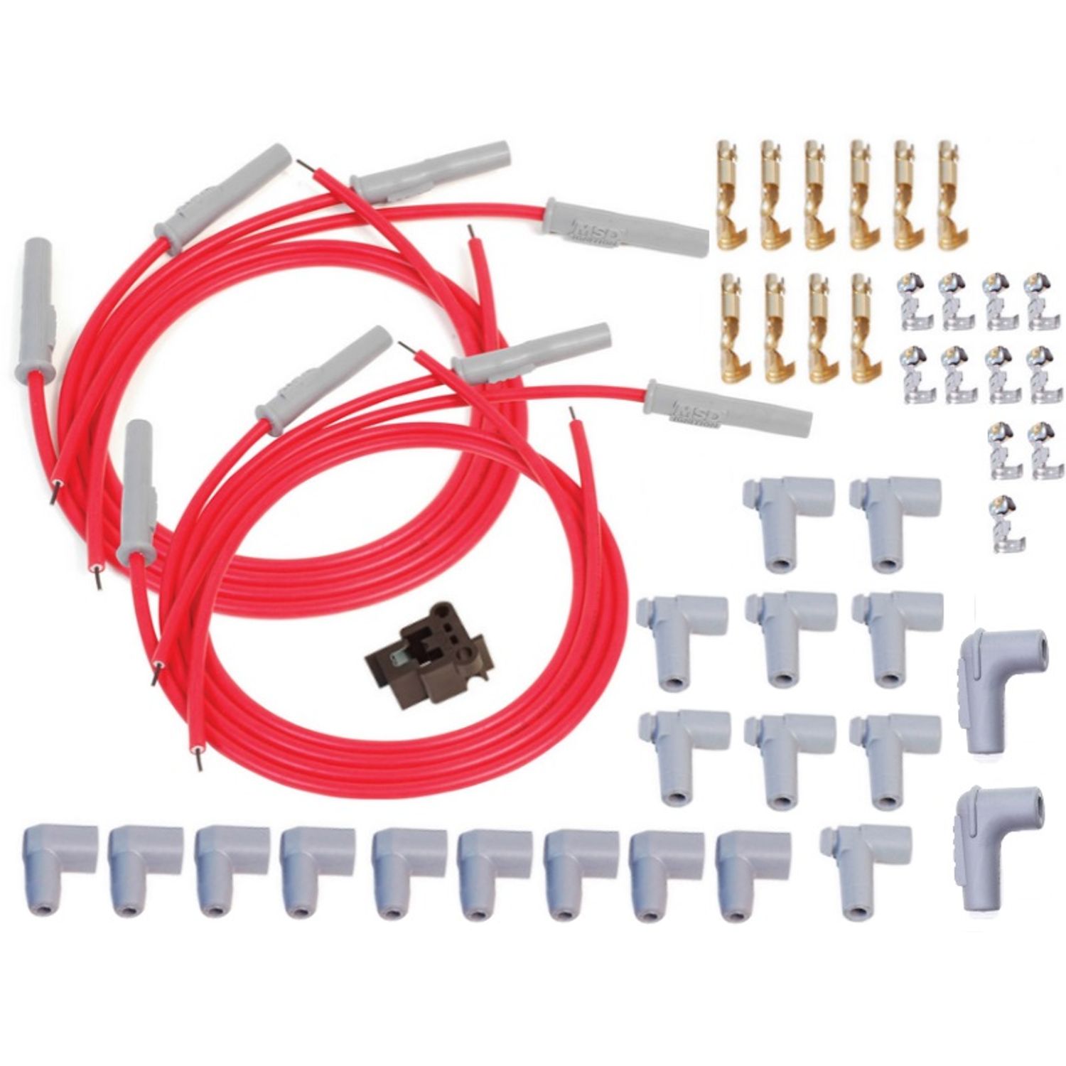 Tändkabelsats MSD31199
