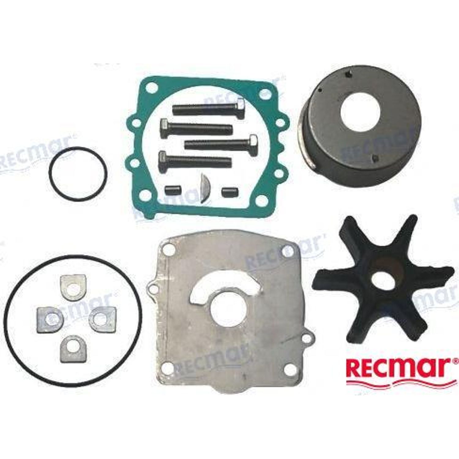 Impellersats REC6G5W0078A1