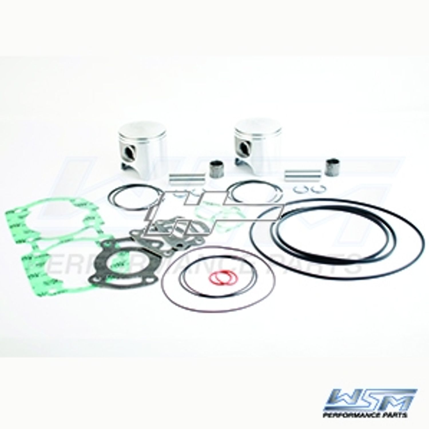 Renoveringssats .1mm Ö.d. WSM01081614