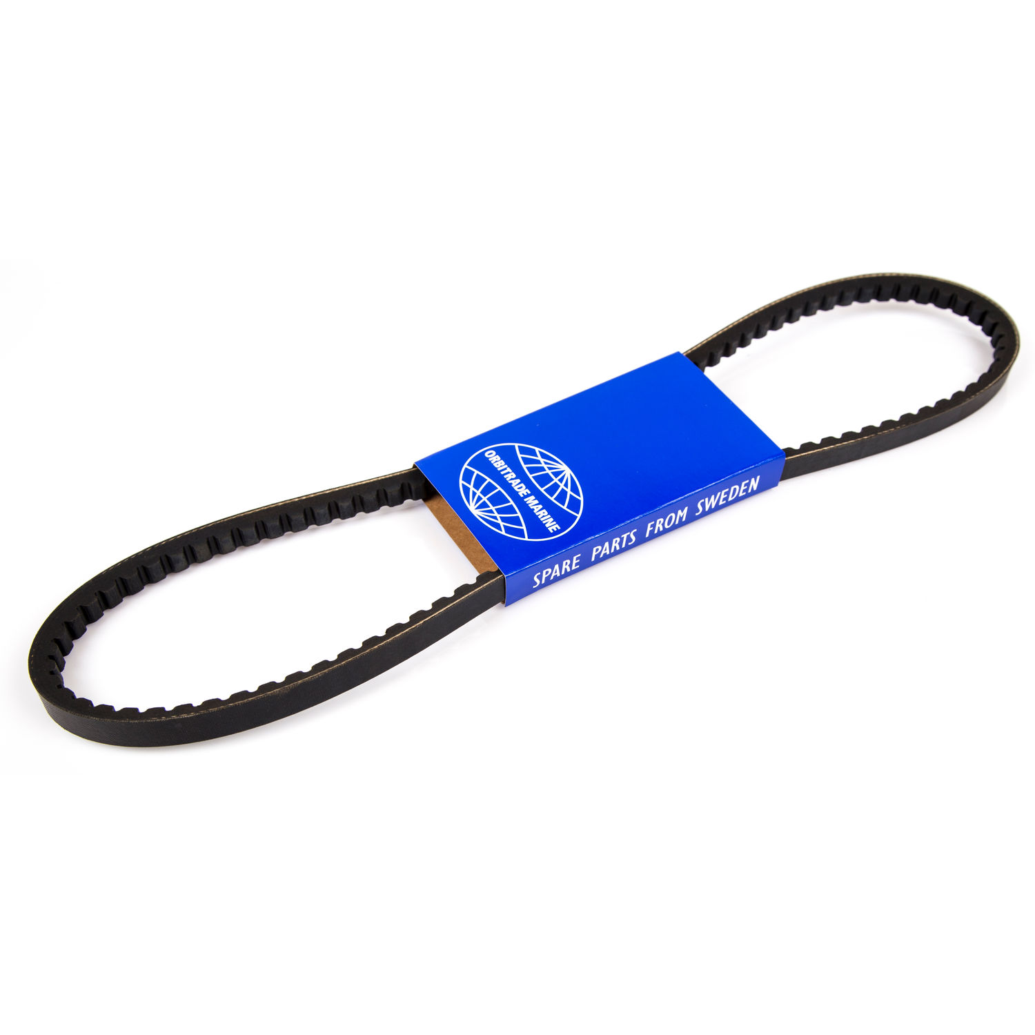 Drivrem 10 x 710 ORB18805