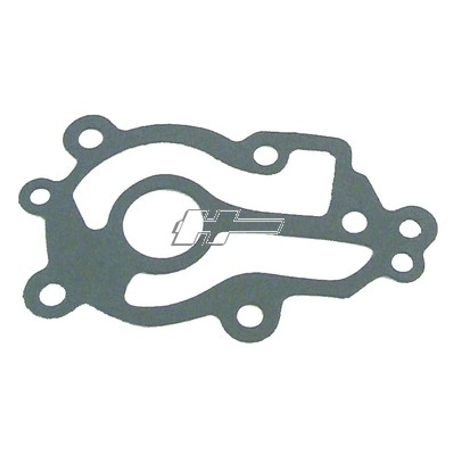 Packning, wear plate SIE180416