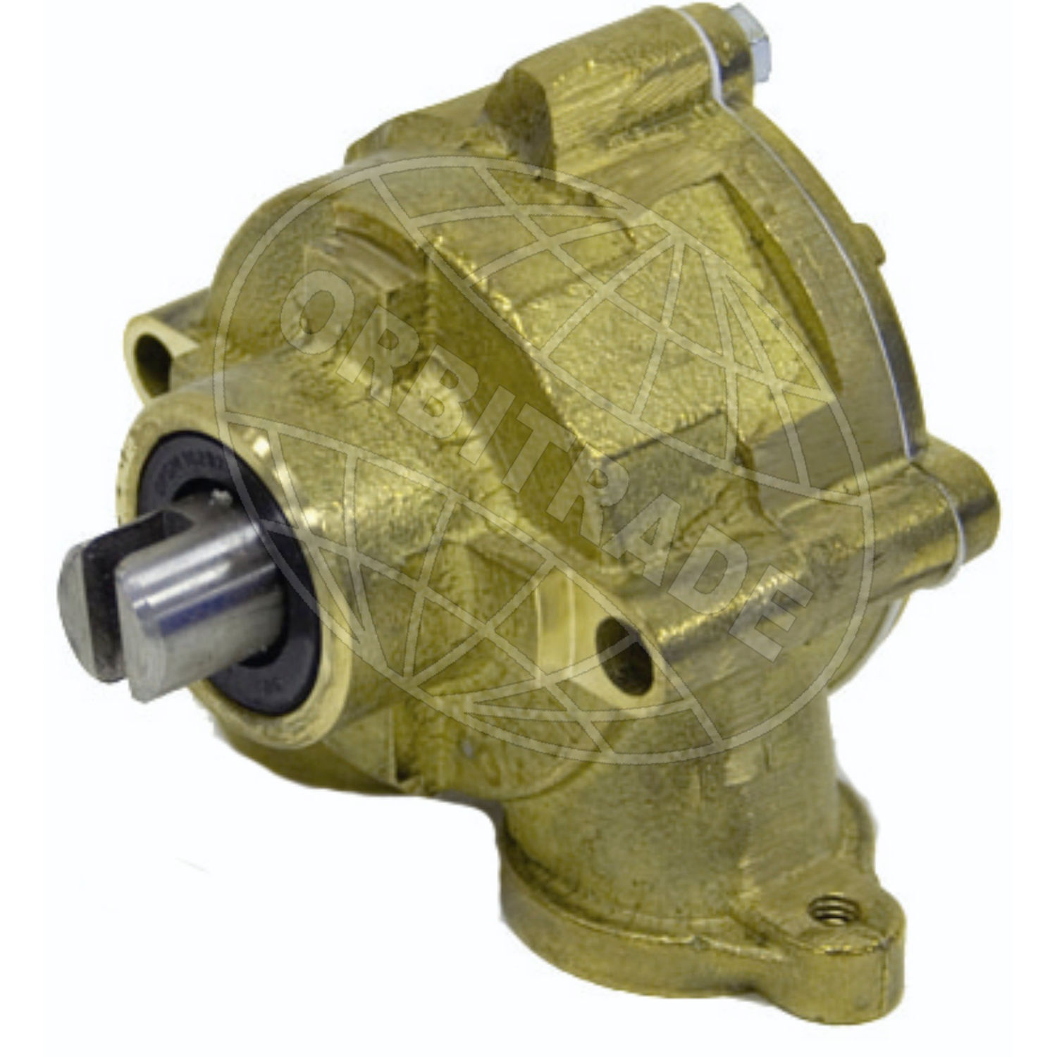 Vannpumpe B21-25 ORB15578