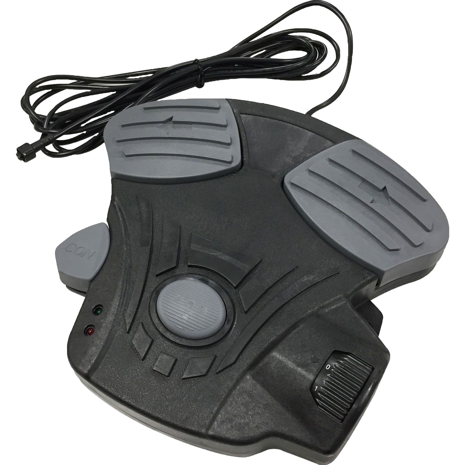 Fotkontroll Geo-Spot kabel 5 m