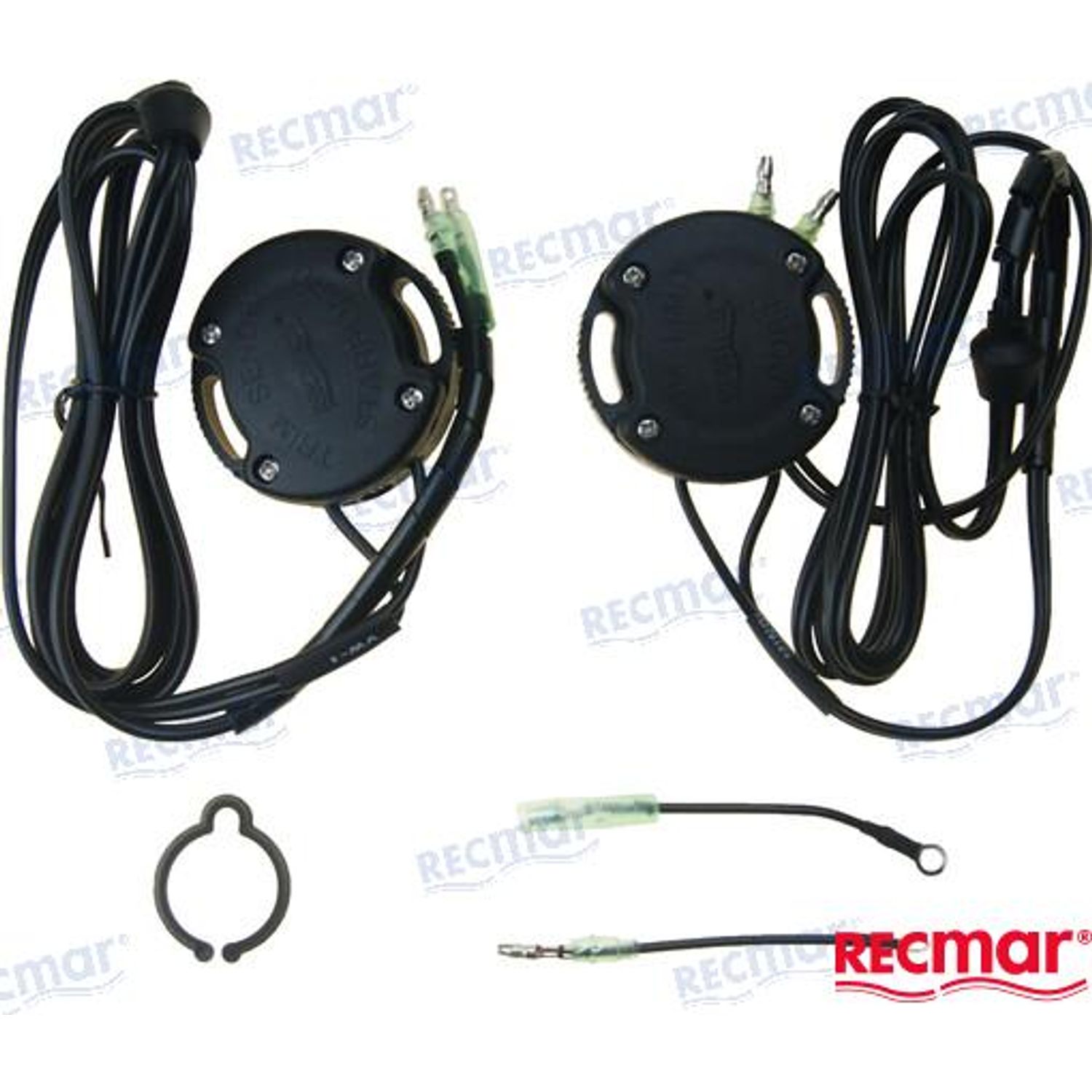Trimmianturisarja REC805320A03