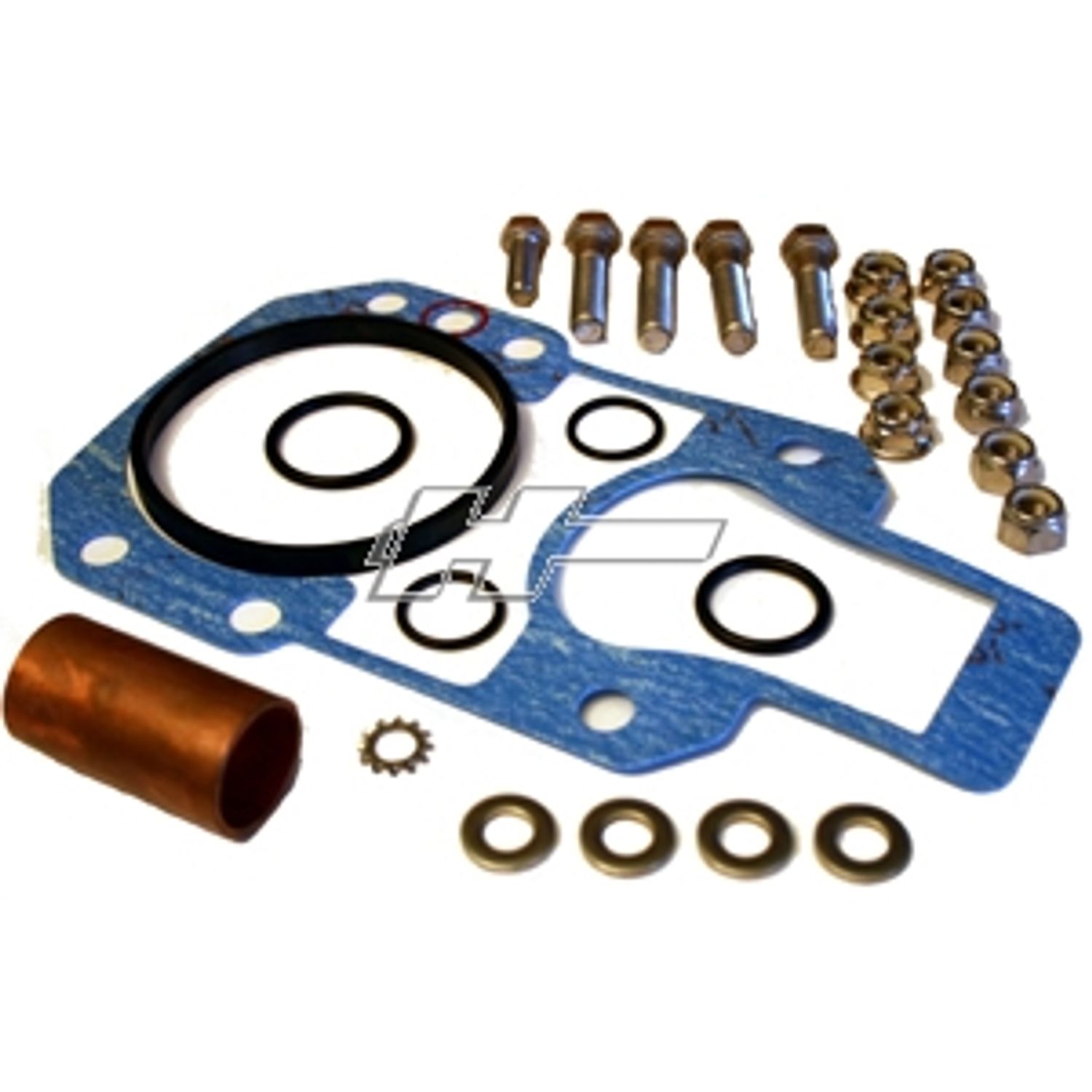 Installations kit Alpha One Gen II SEI11603K