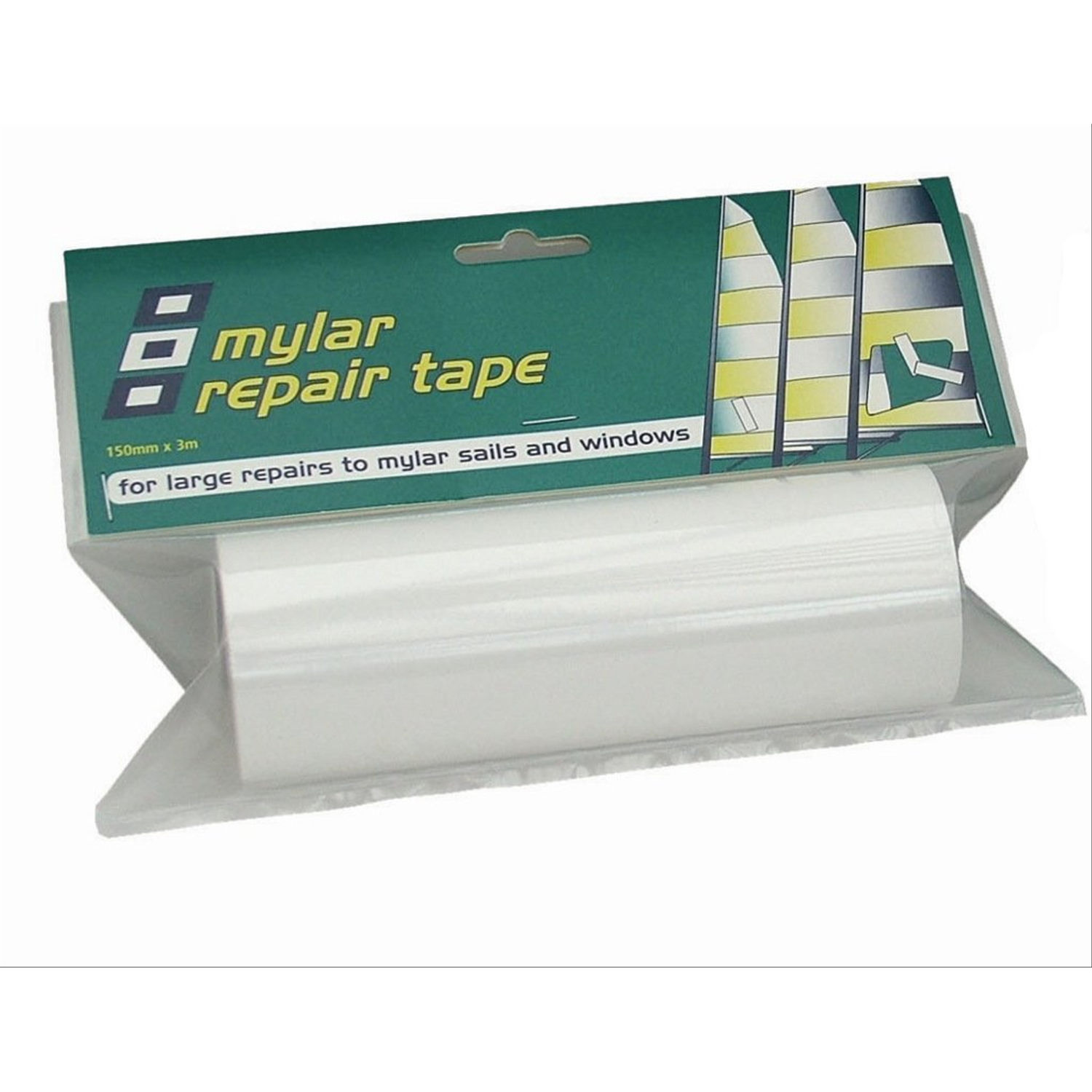 Mylar-teippi