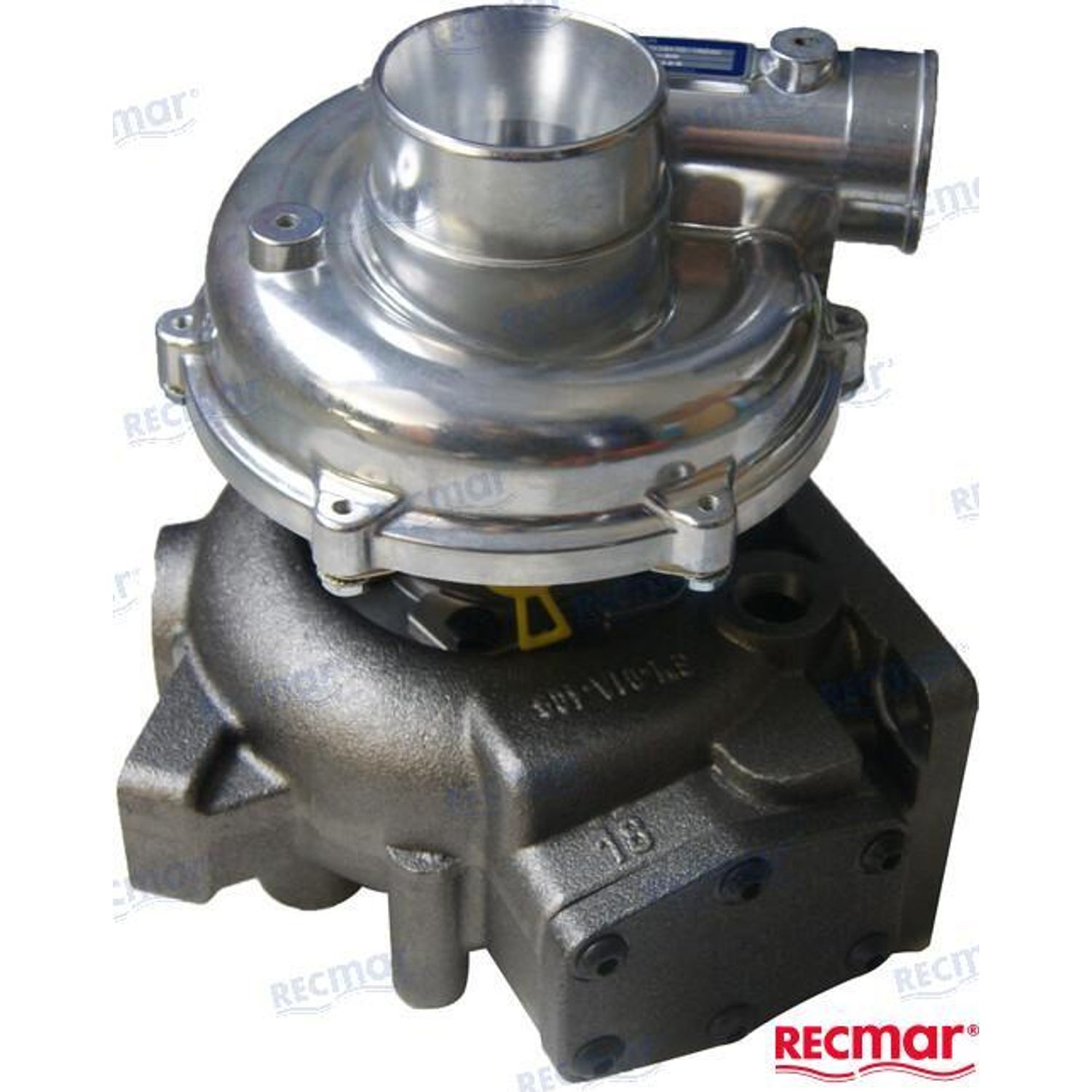 Turbo REC11917218030