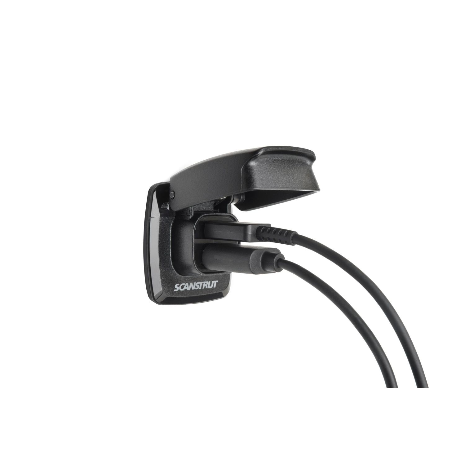 Scanstrut Flip Pro Dubbelt USB-uttag 