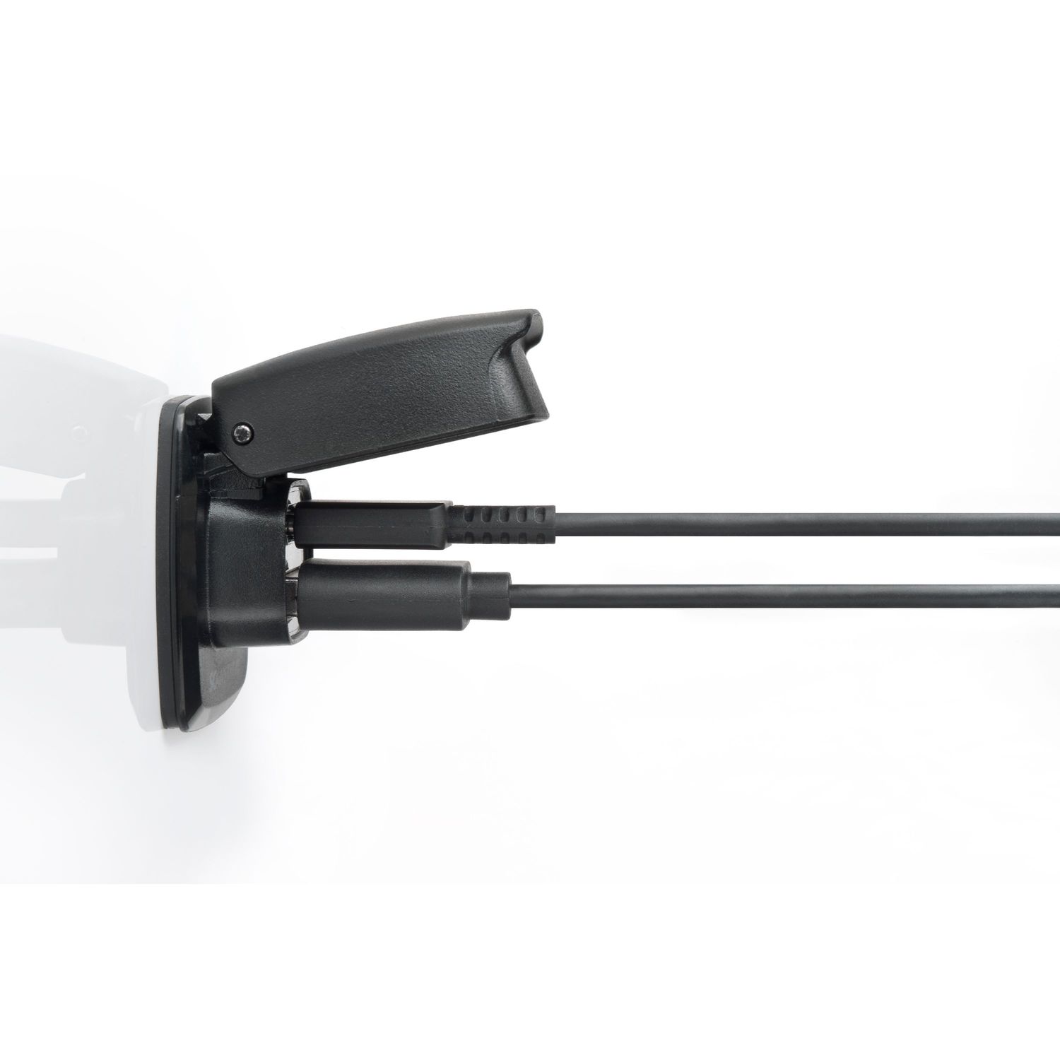 Scanstrut Flip Pro Dubbelt USB-uttag 