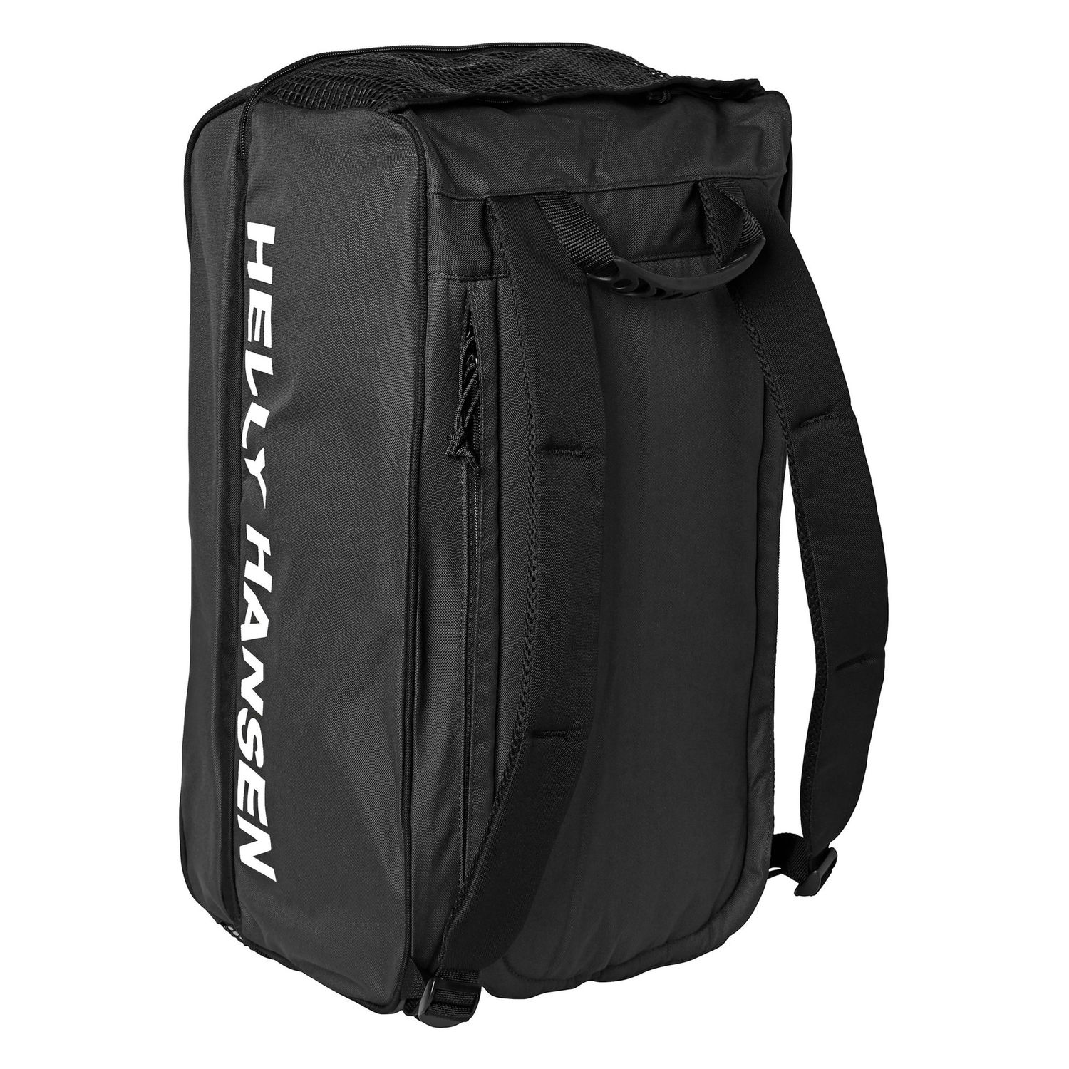 Helly Hansen Racing vettähylkivä Duffel-laukku