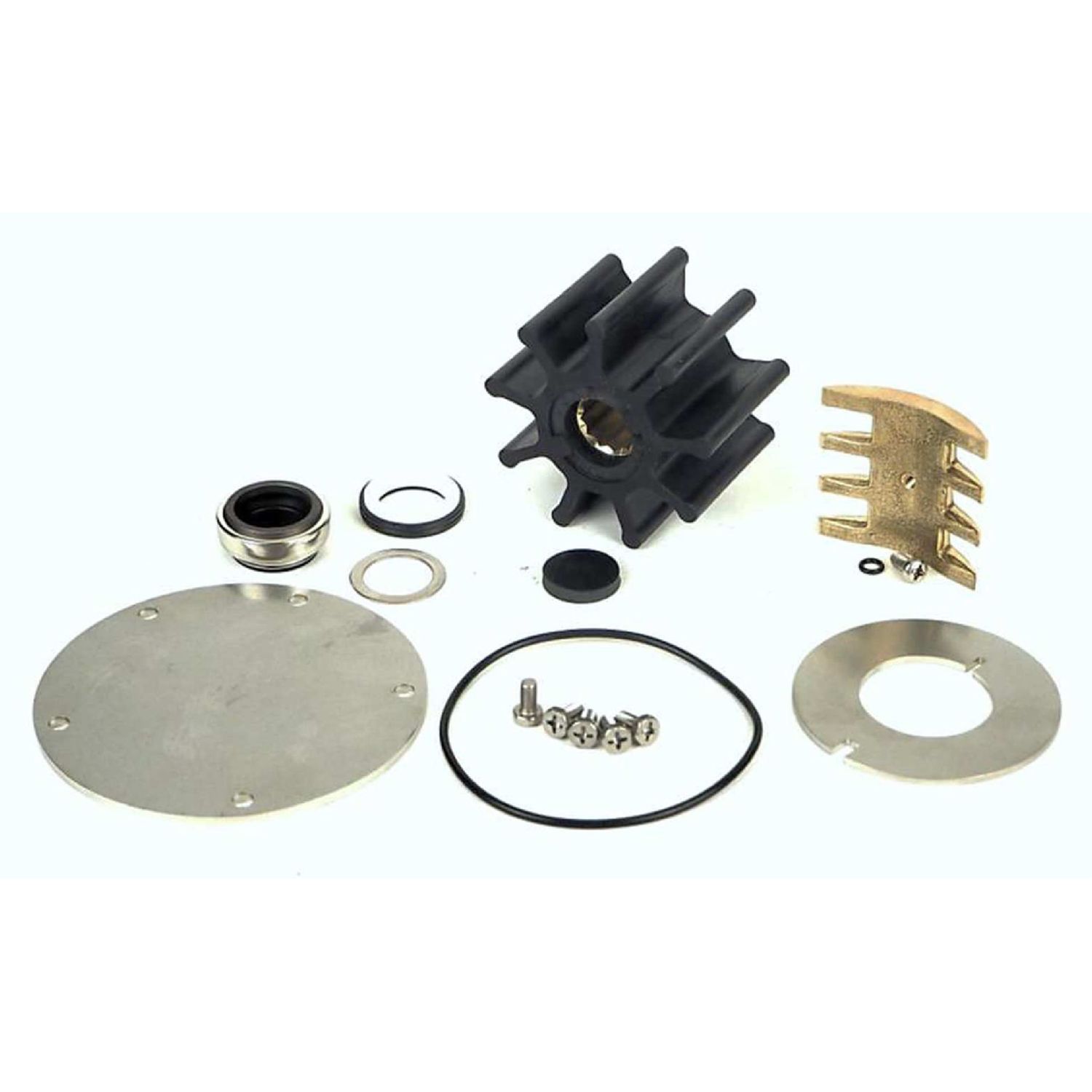 Servicekit til havvandspumpe JMPJSM0085