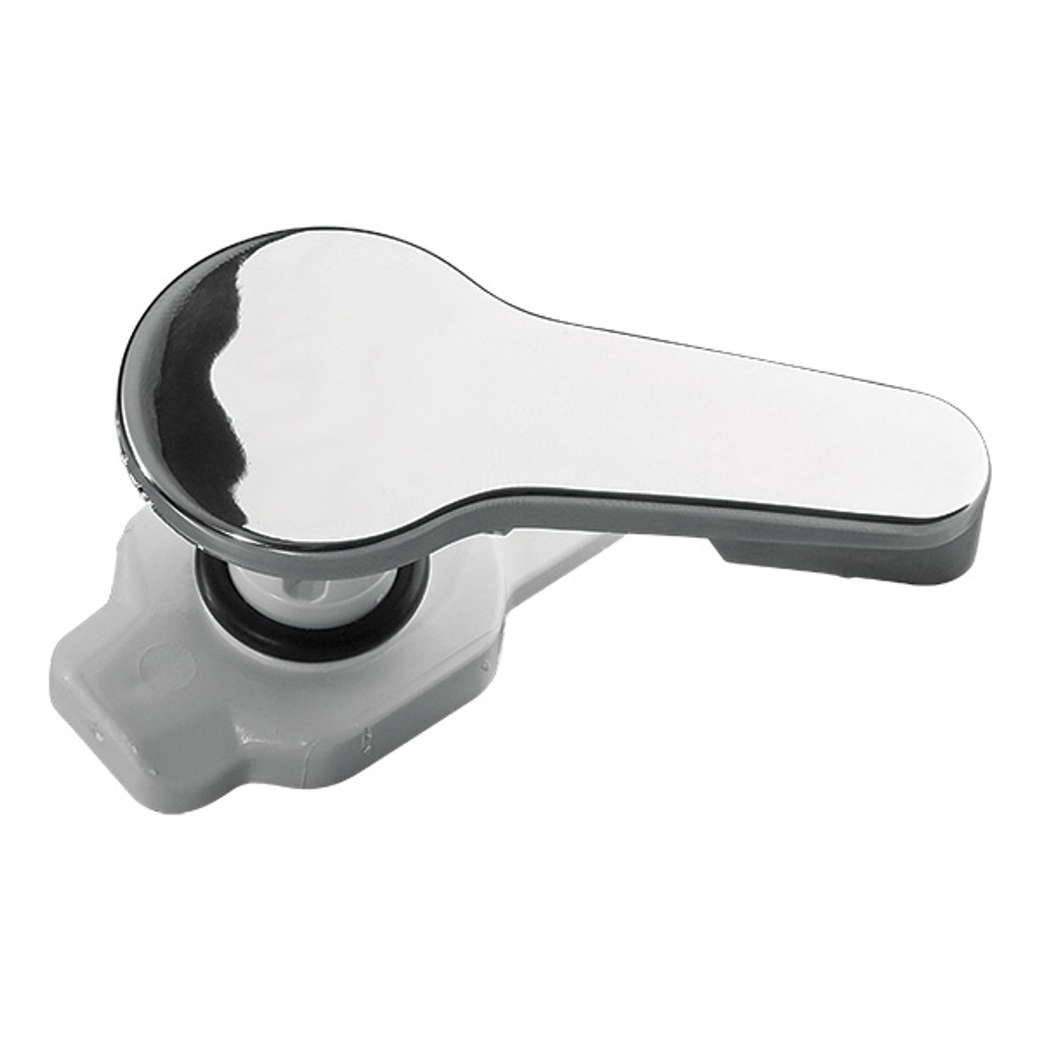 Nuova Rade håndtag til Topline/Classic luge