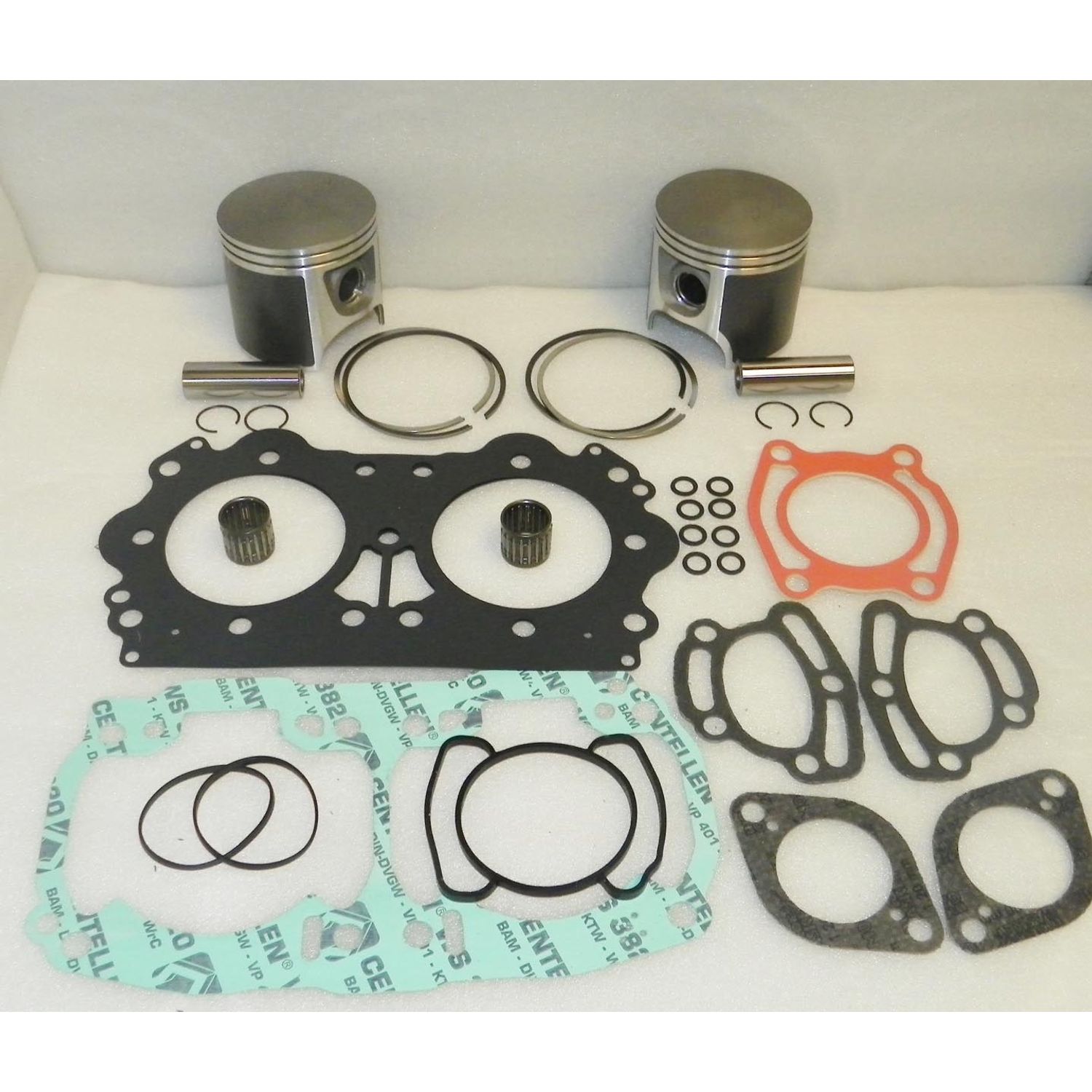 Renoveringssats Std WSM01081910P