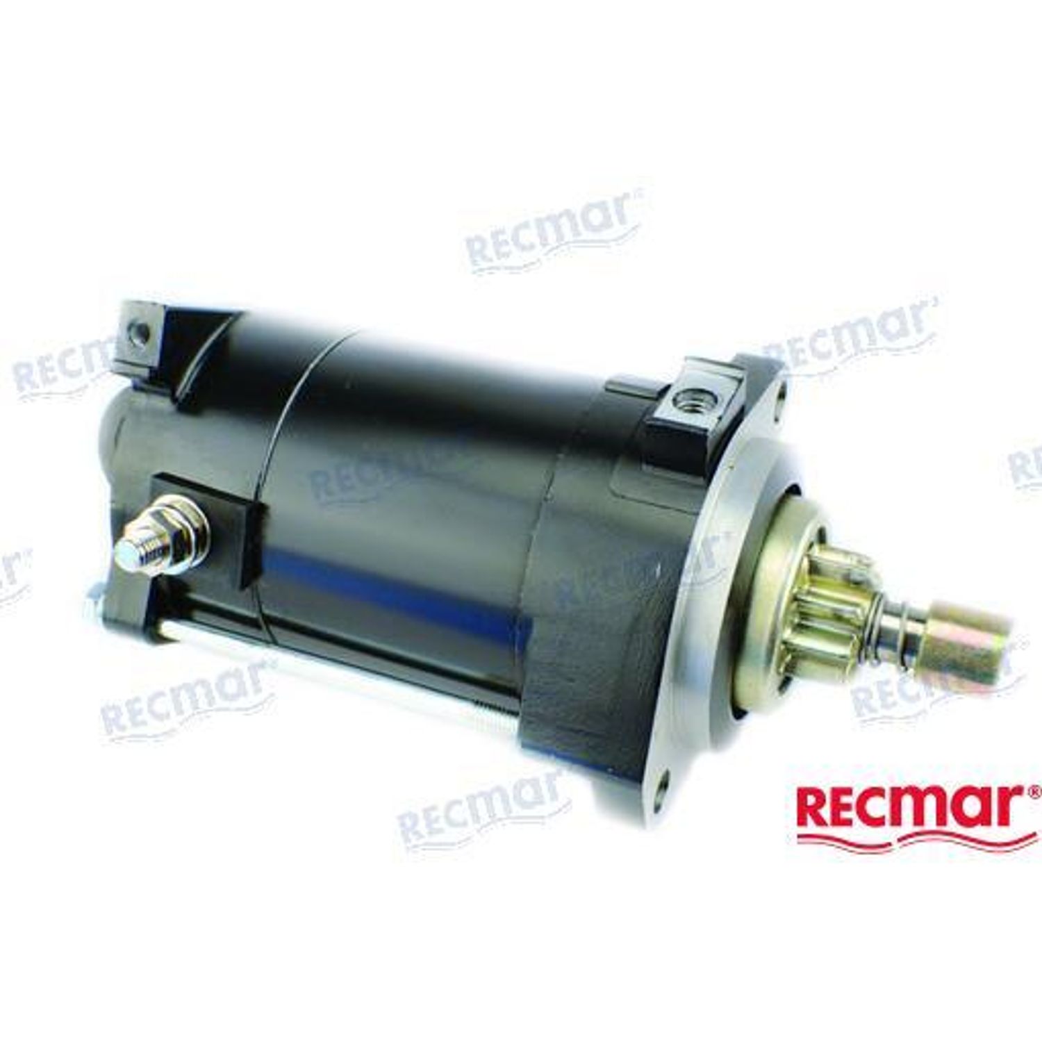 Startmotor REC9999903938