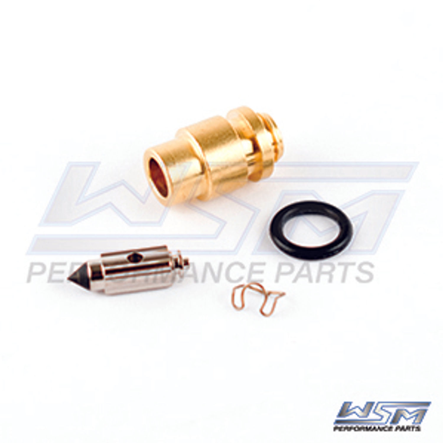 Nålventil med sete WSM006359