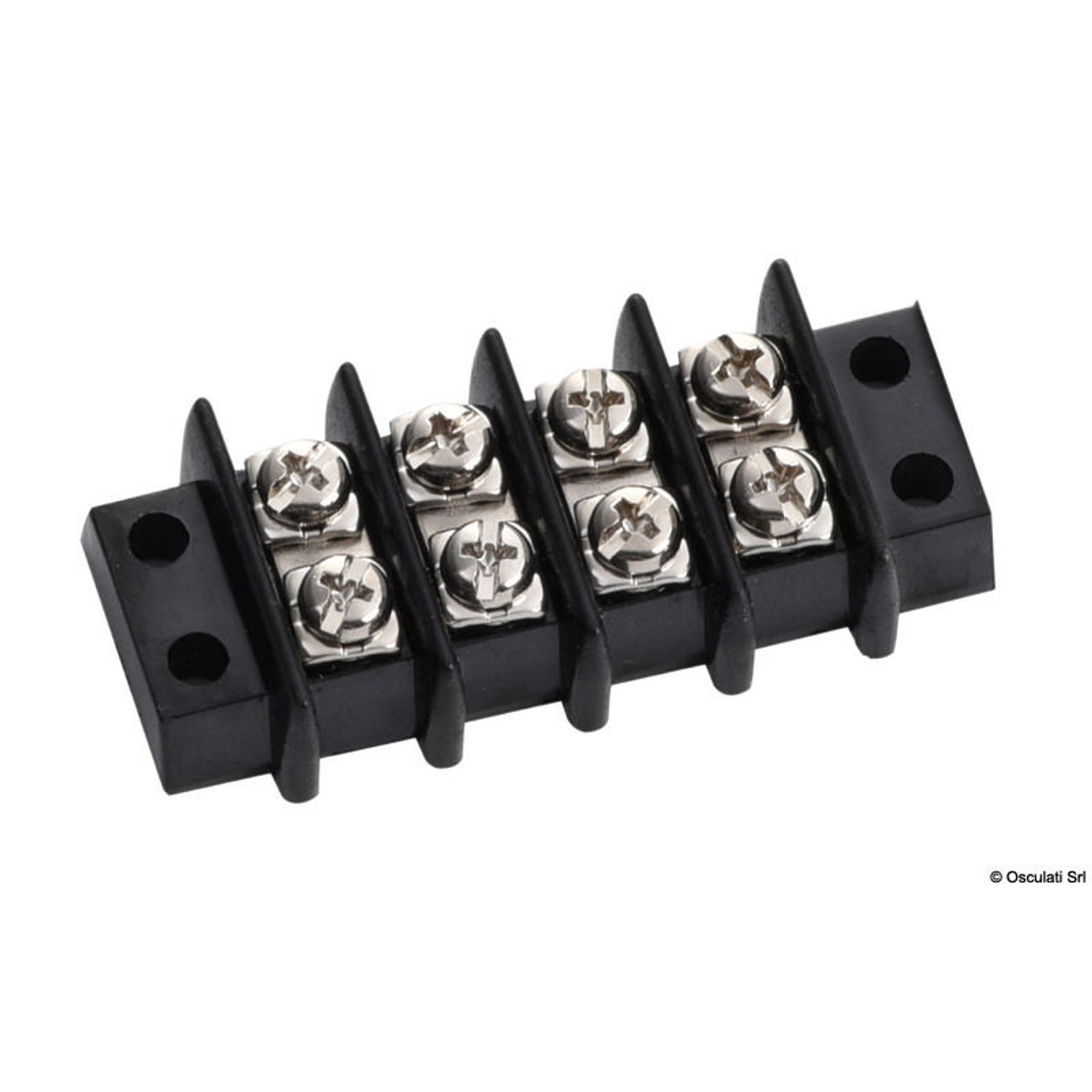 Kopplingsplint 4 poler
