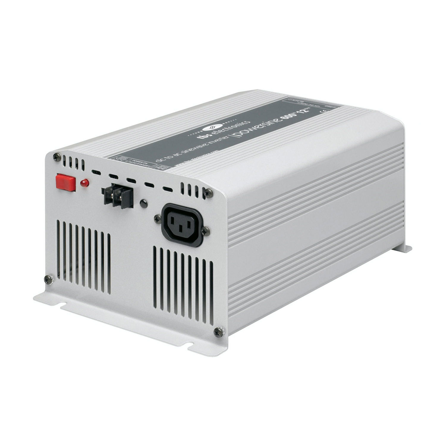 TBS inverter 300-800W 12/24V