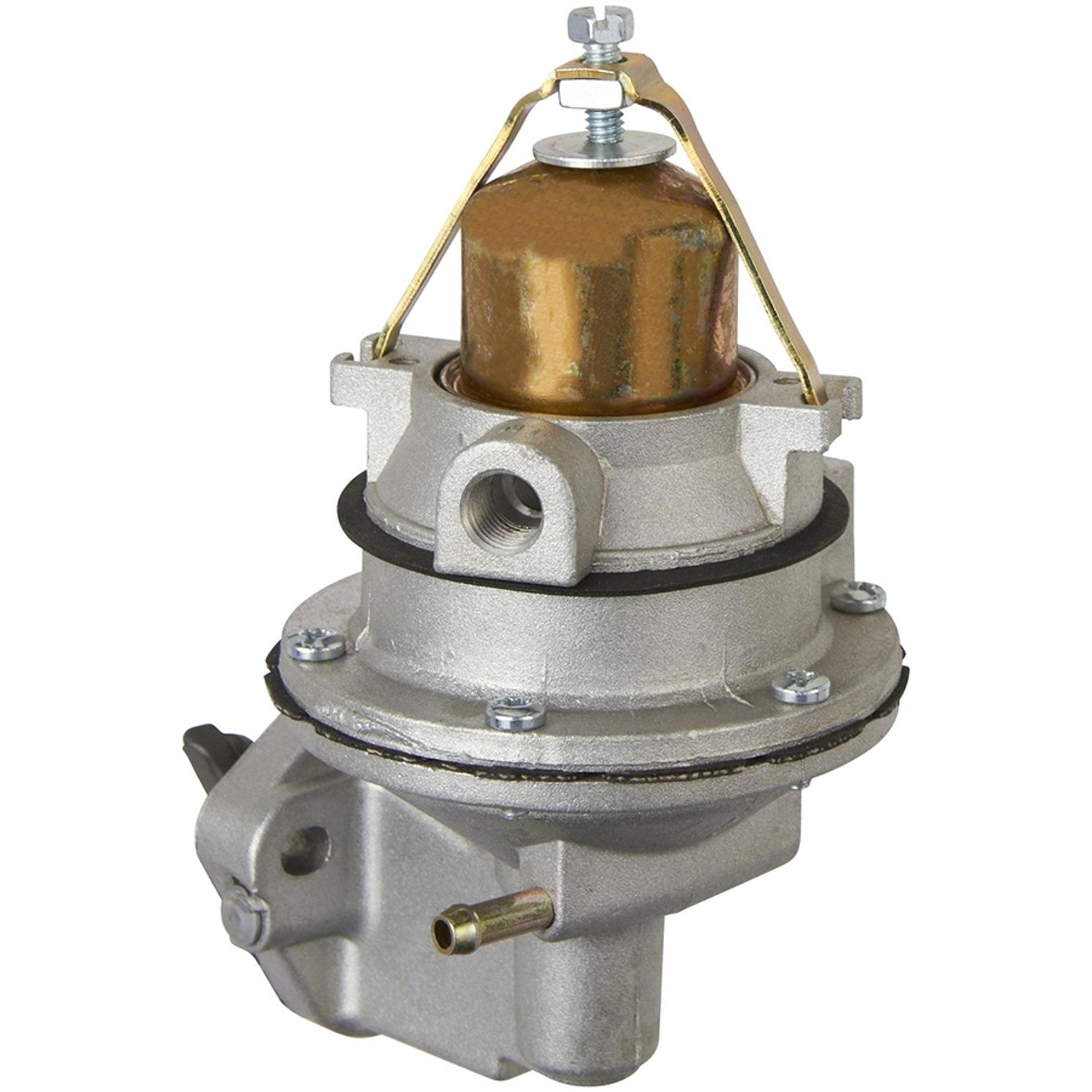 Brændstofpumpe APD4030067
