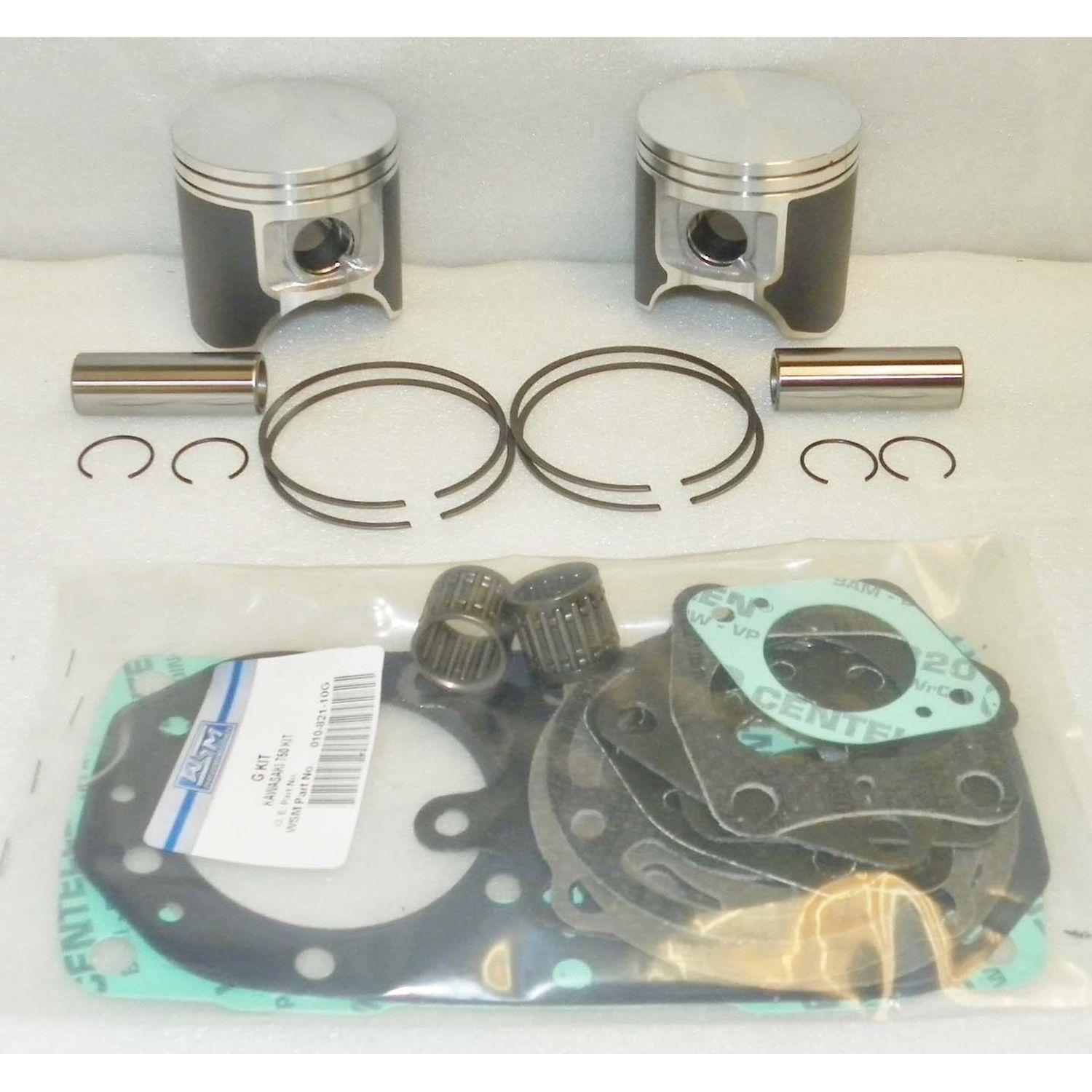 Renovasjonspris Std WSM01082110P