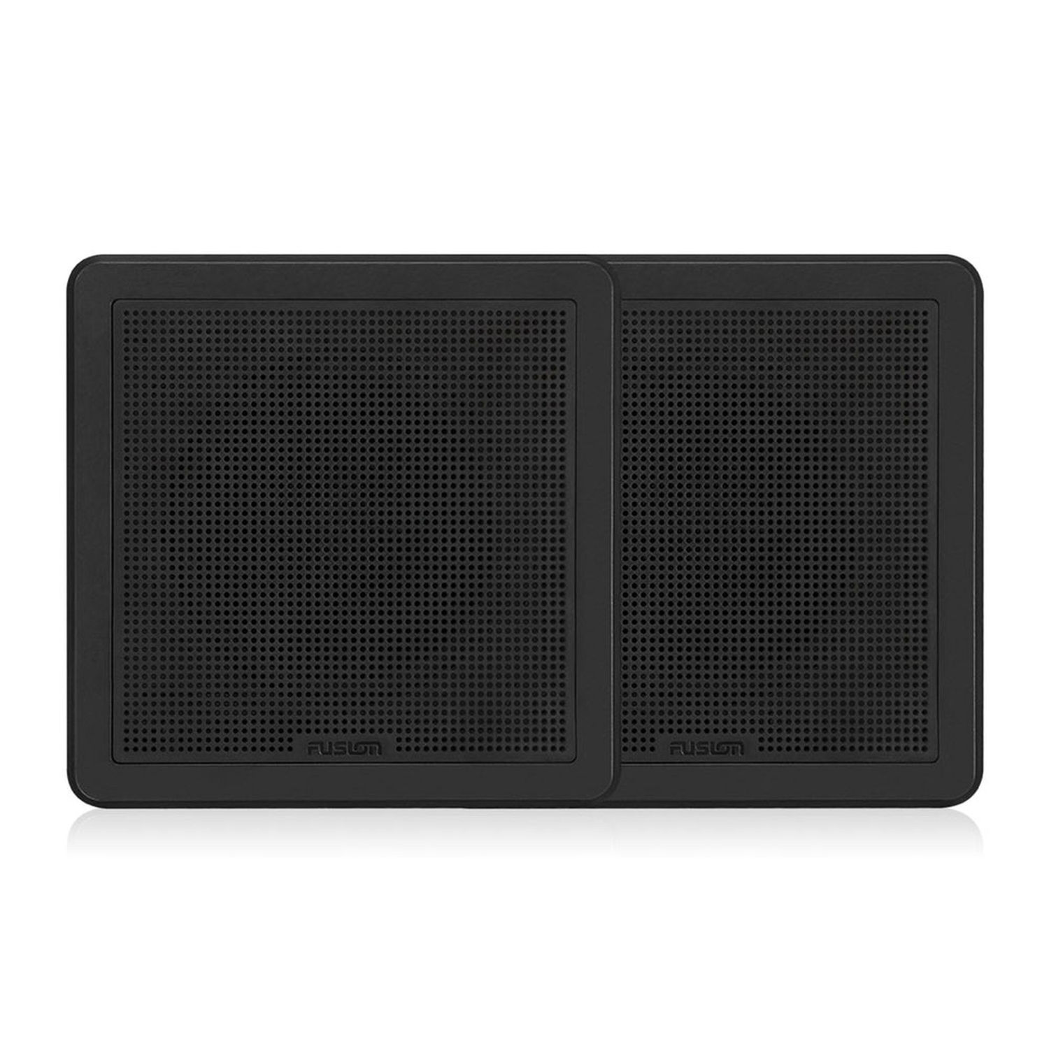 Fusion högtalare fm 7,7" square black