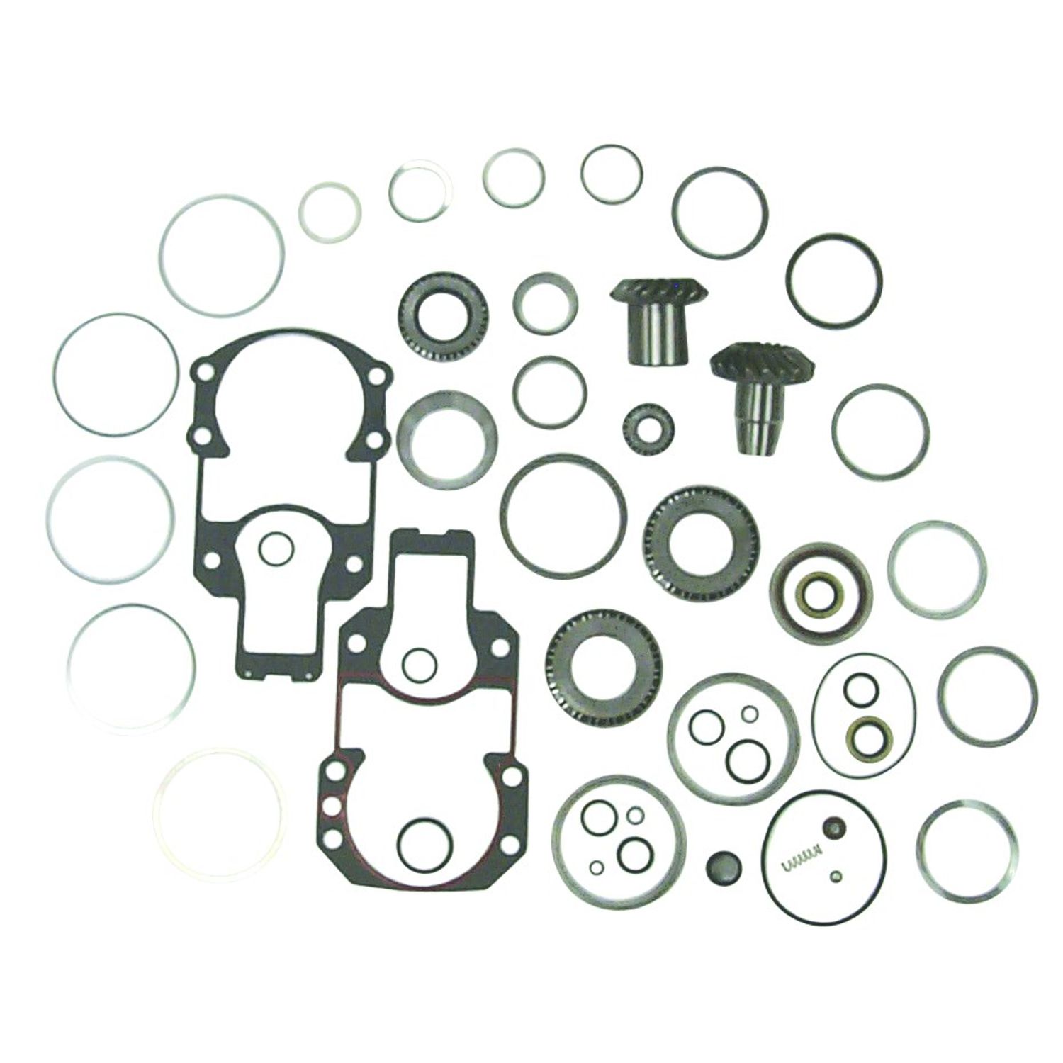 Upper Unit Gear Repair Kit SIE182365