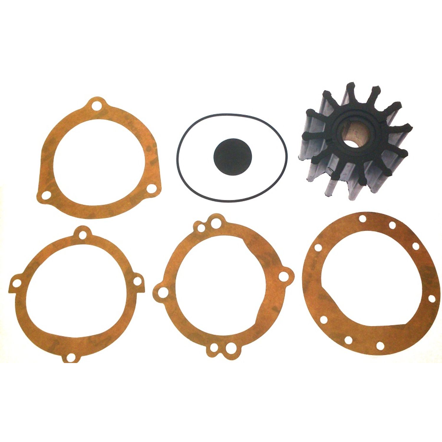 Impeller-sæt CEF500120GT