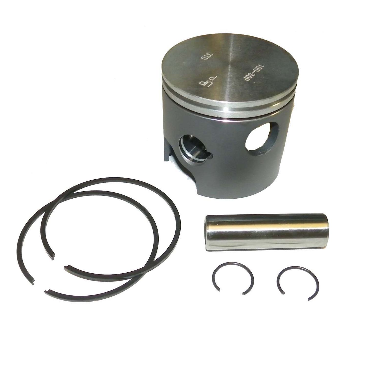 Kolv Std WSM10030PK