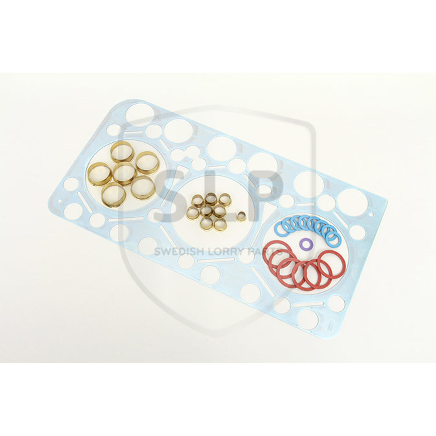 Topplockspackning SLPCHS525