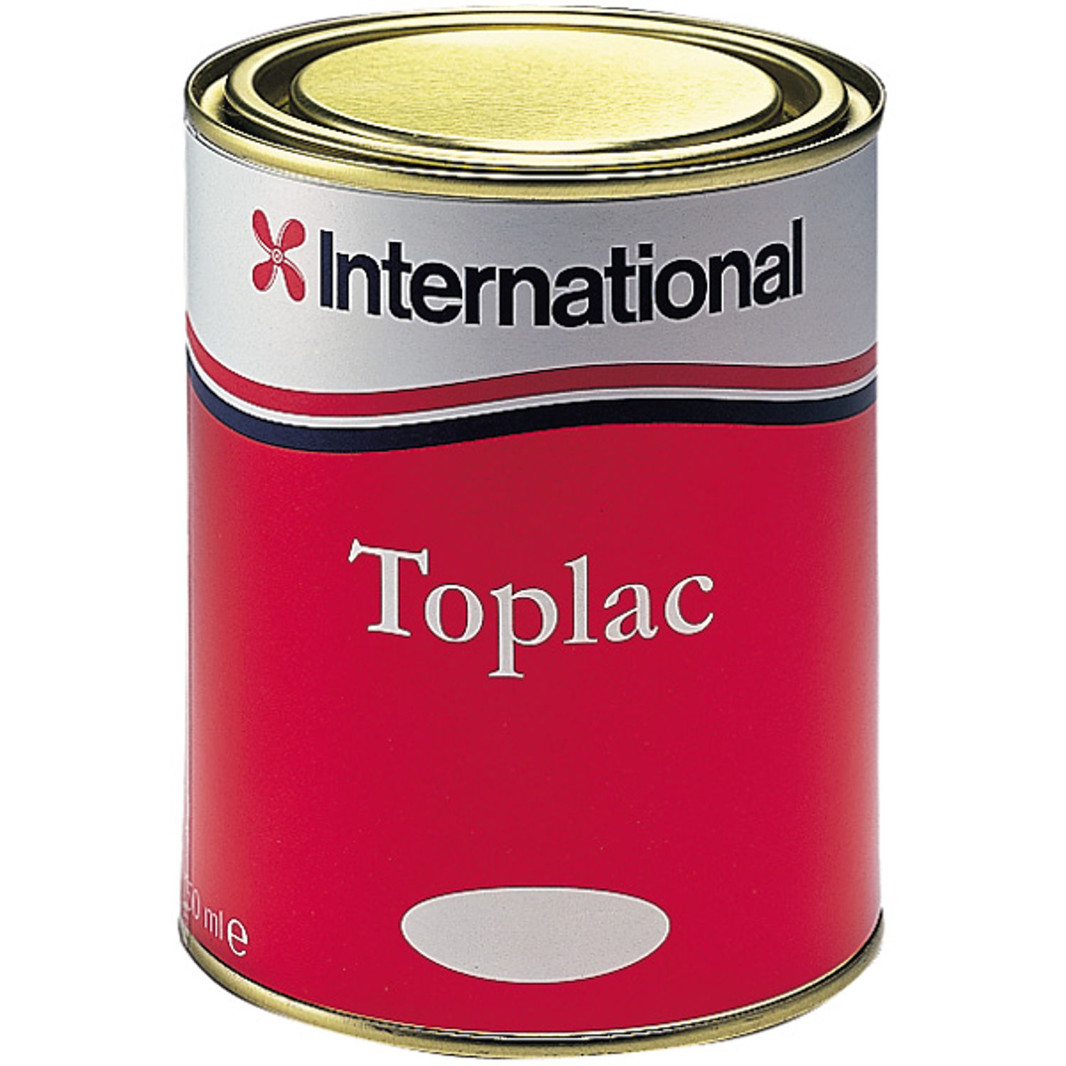 International Toplac 0,75L