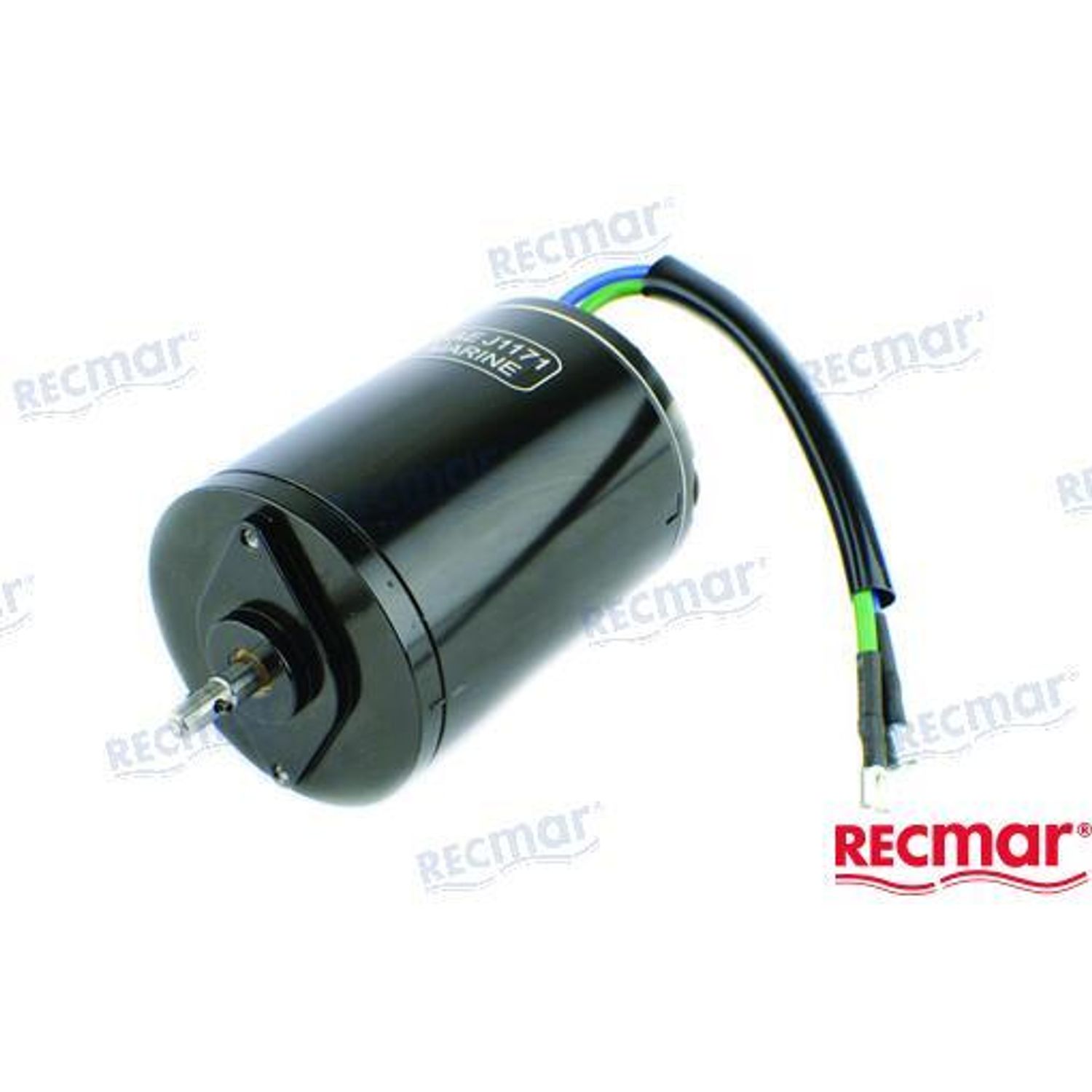 Powertrim/tilt-motor REC850834