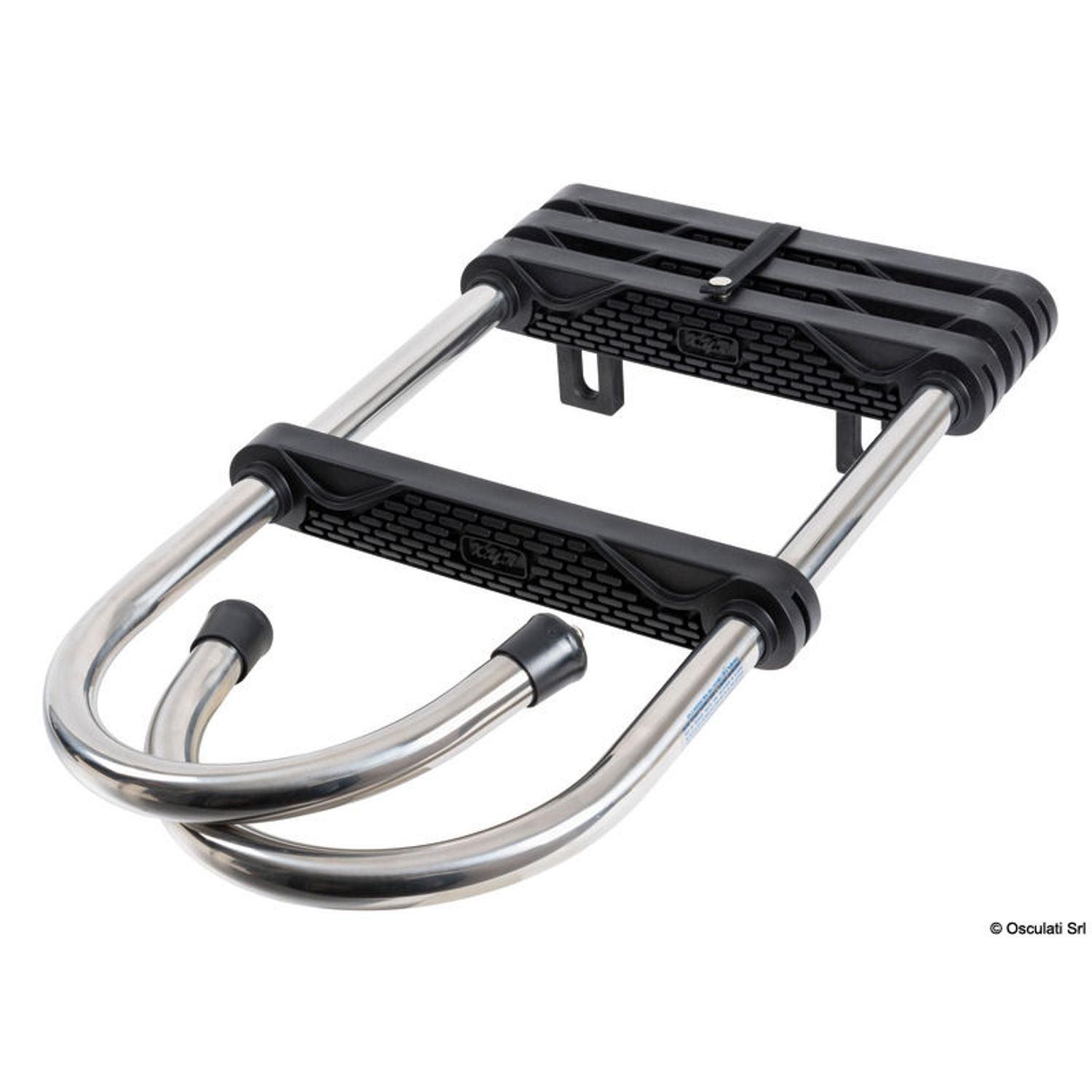Eco teleskooppitikkaat avattuna 1170 mm - suljettuna 705 mm