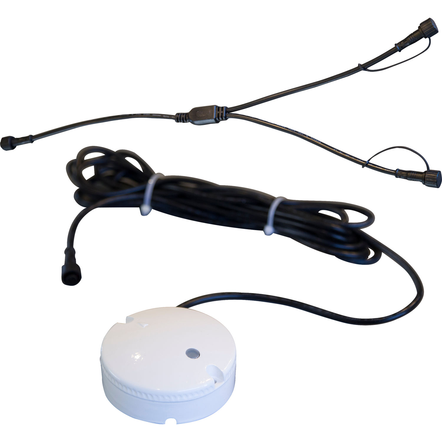 GPS-sensor till Geo-Spot