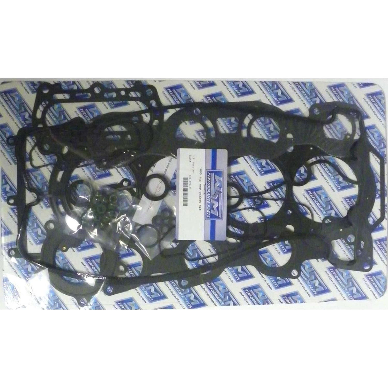Pakningssett WSM00767301