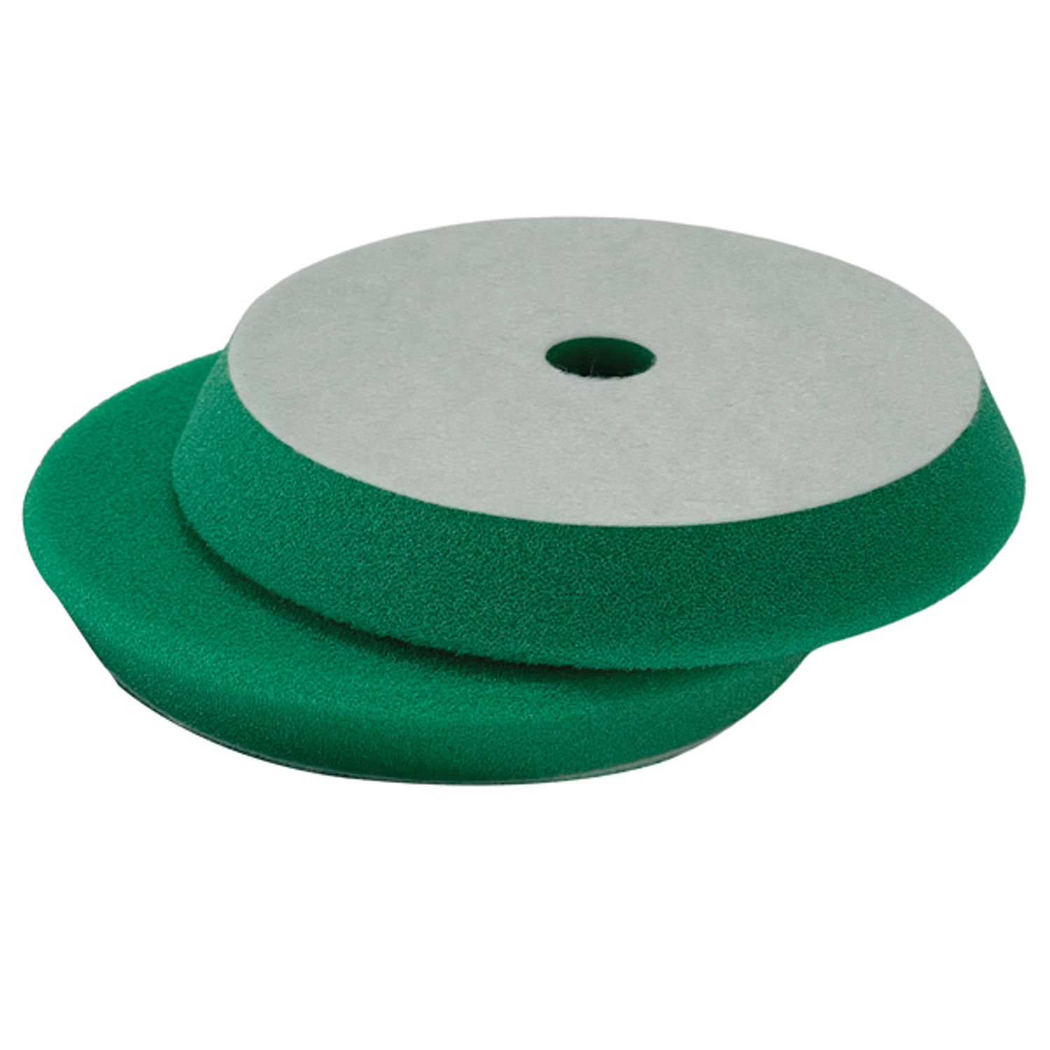 1852 Hard poleringsskive, Rubbing - 2-pakning