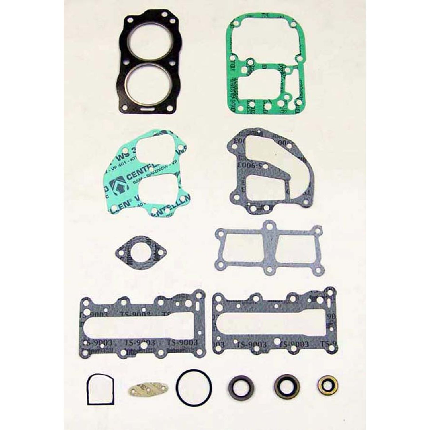 Powerhead Packningssats WSM500119