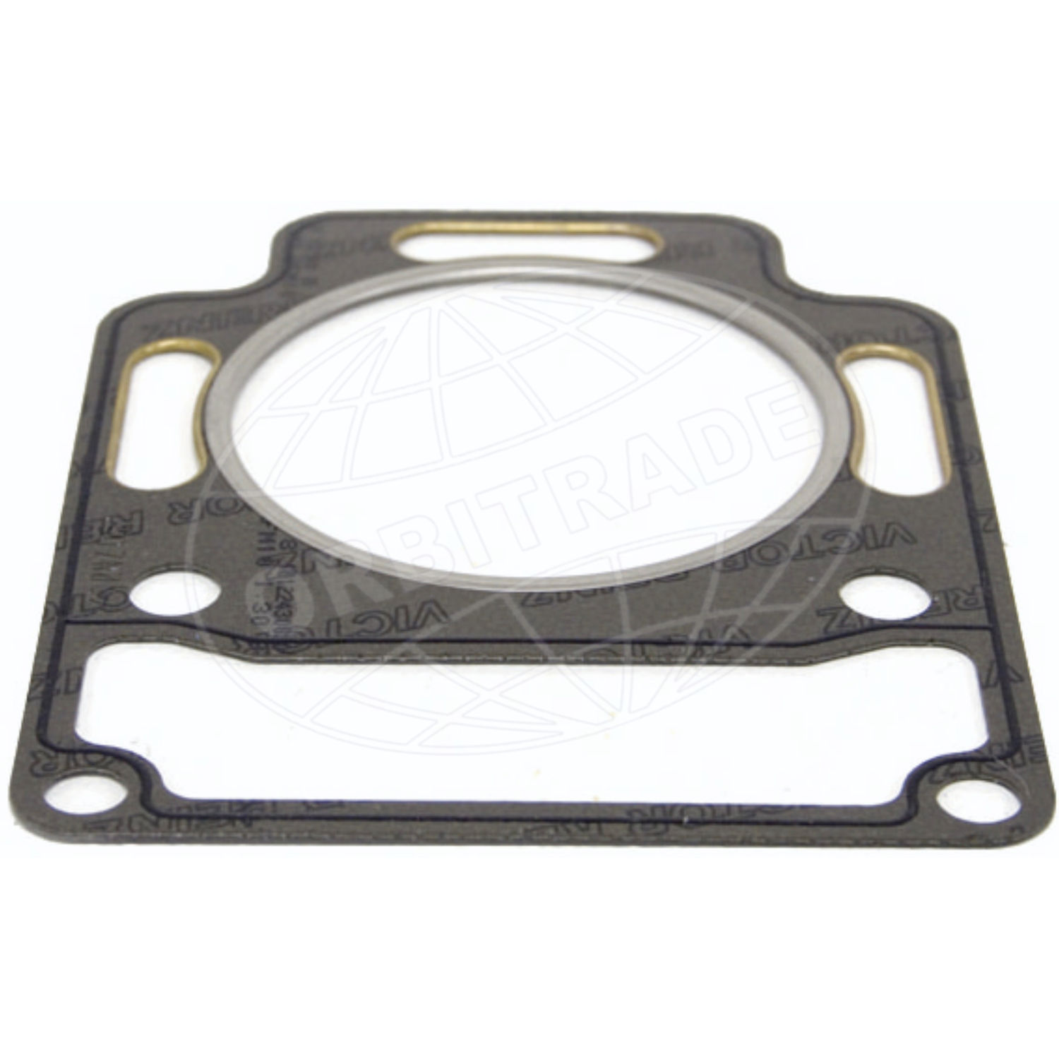 Topplockspackning MD1B CRO113032