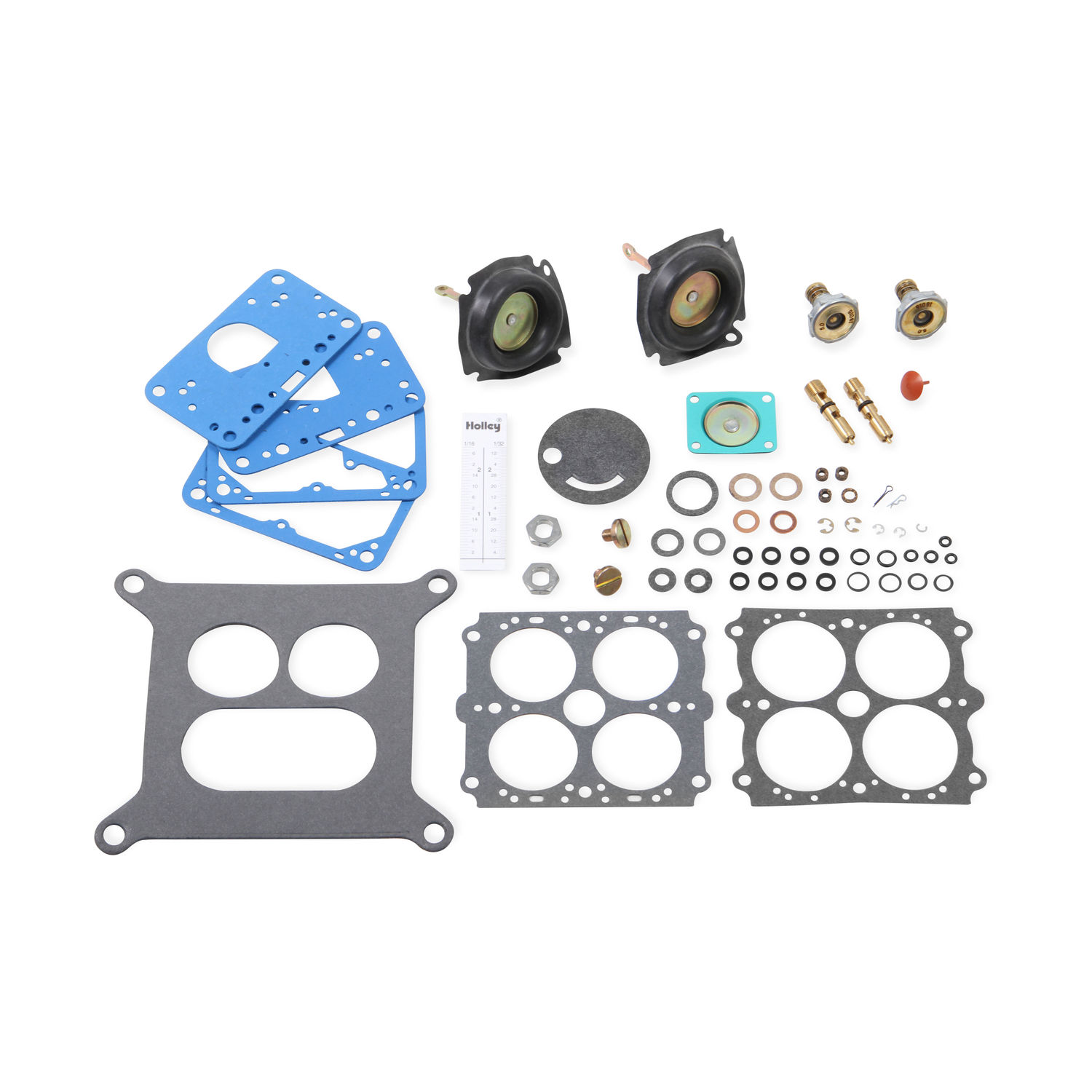 Kit for renovering av forgasser HOL703-45