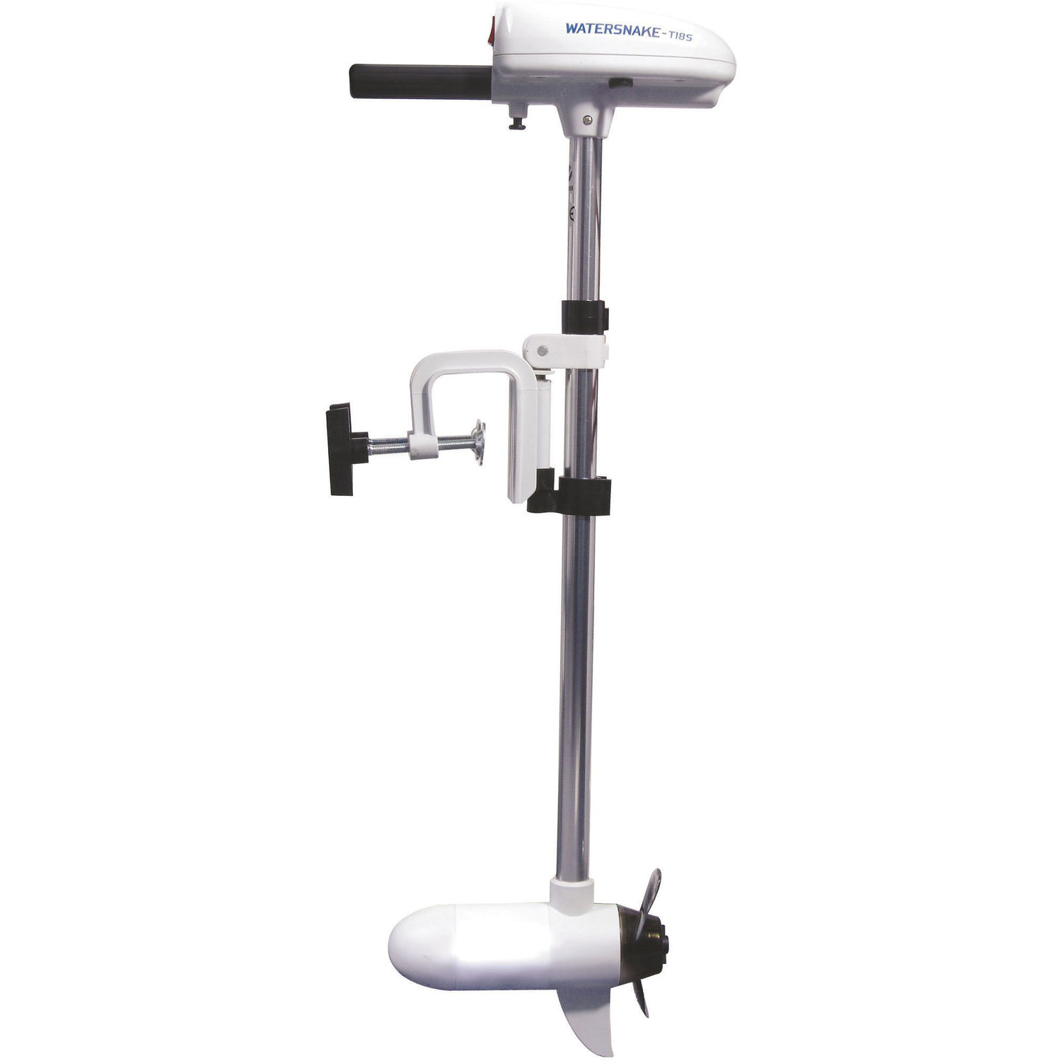 Elmotor Venom SXW18 8,2 kg