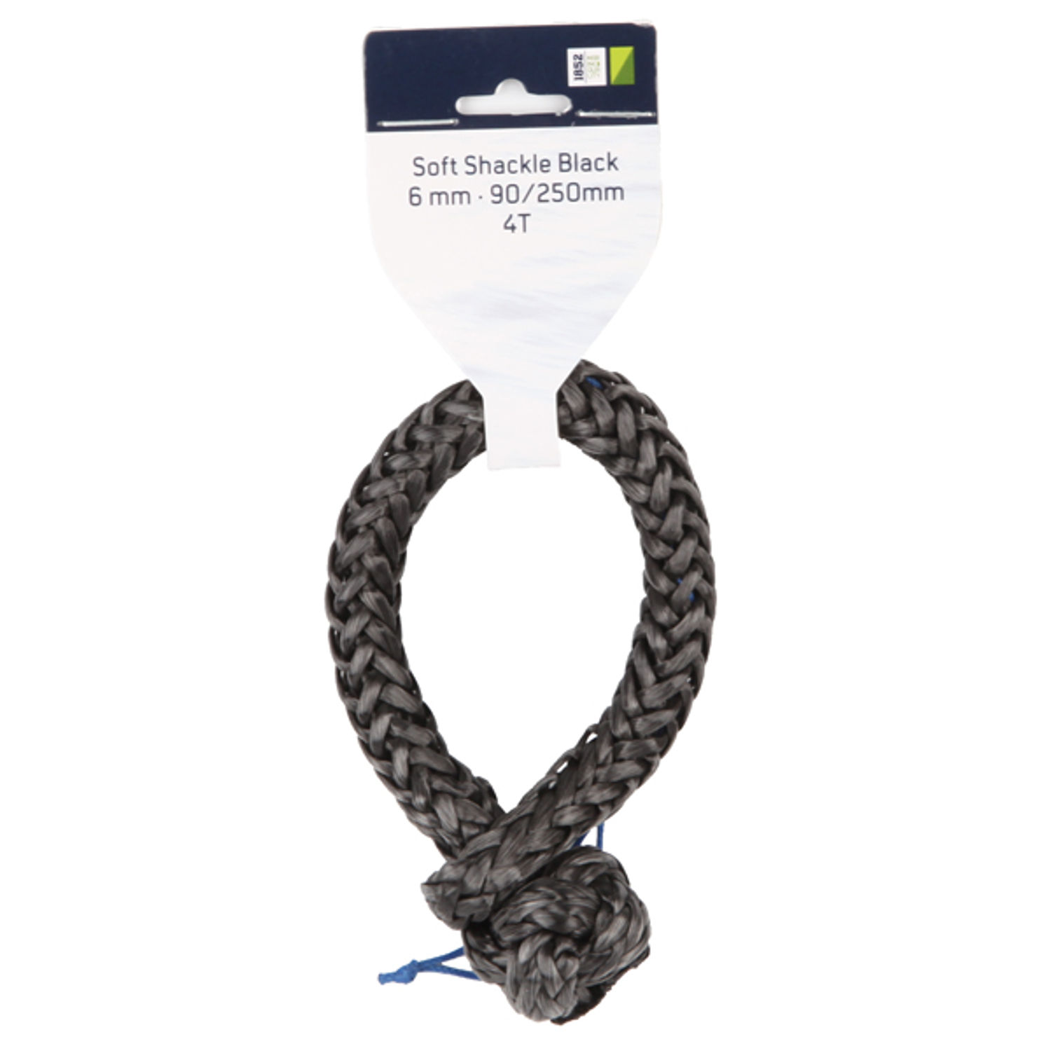 1852 Blød tovsjækel