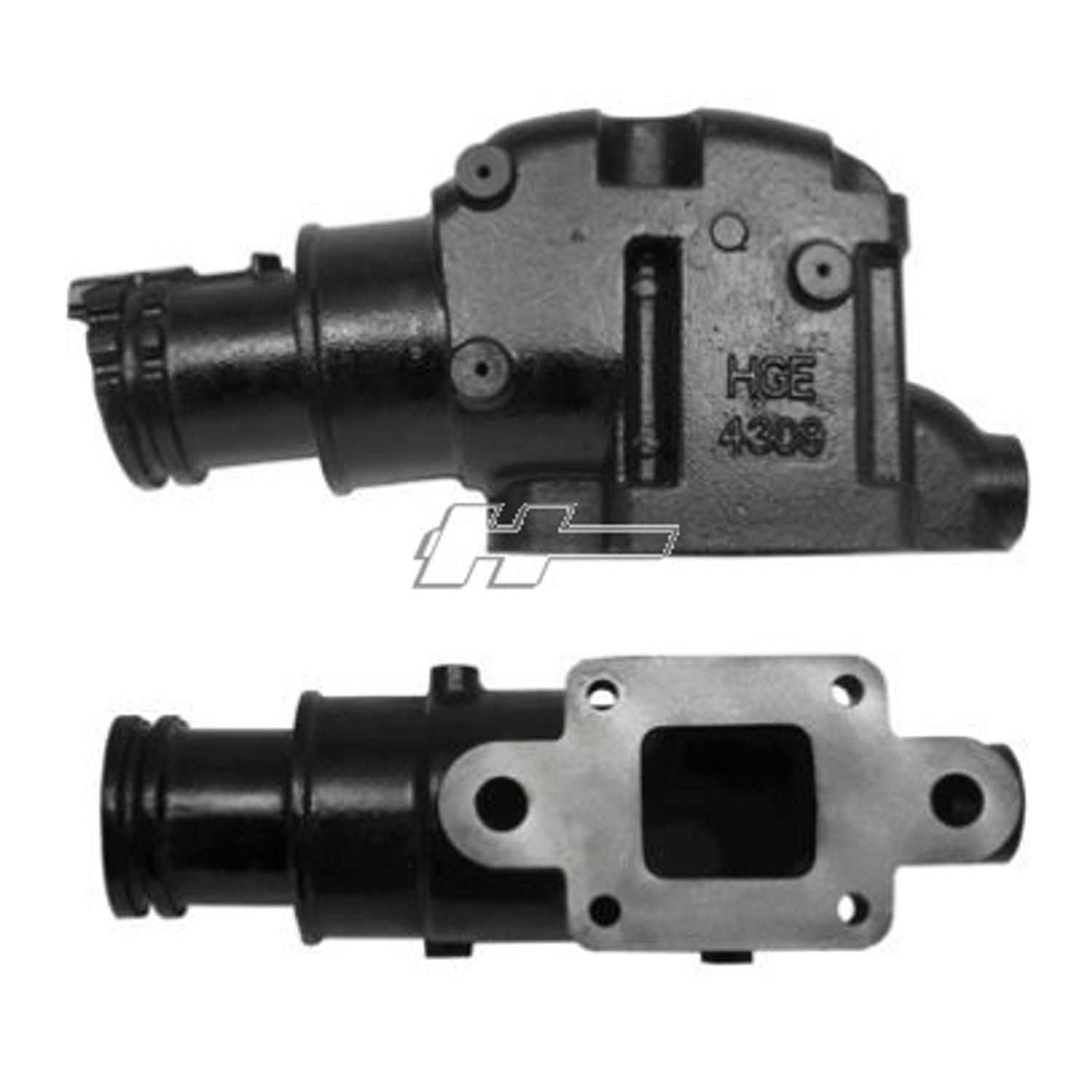 Eksos-kne HGE4309