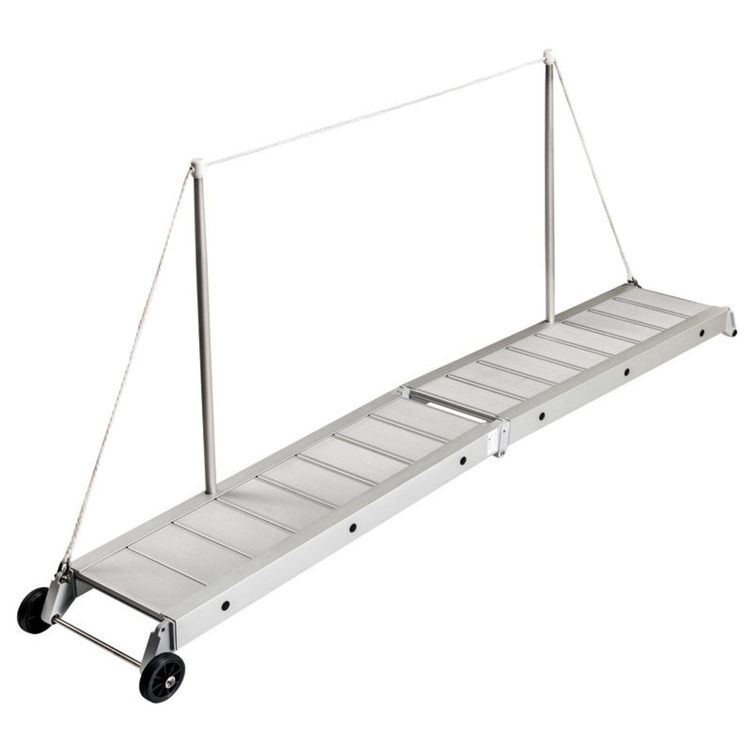 Fällbar landgång 310 cm