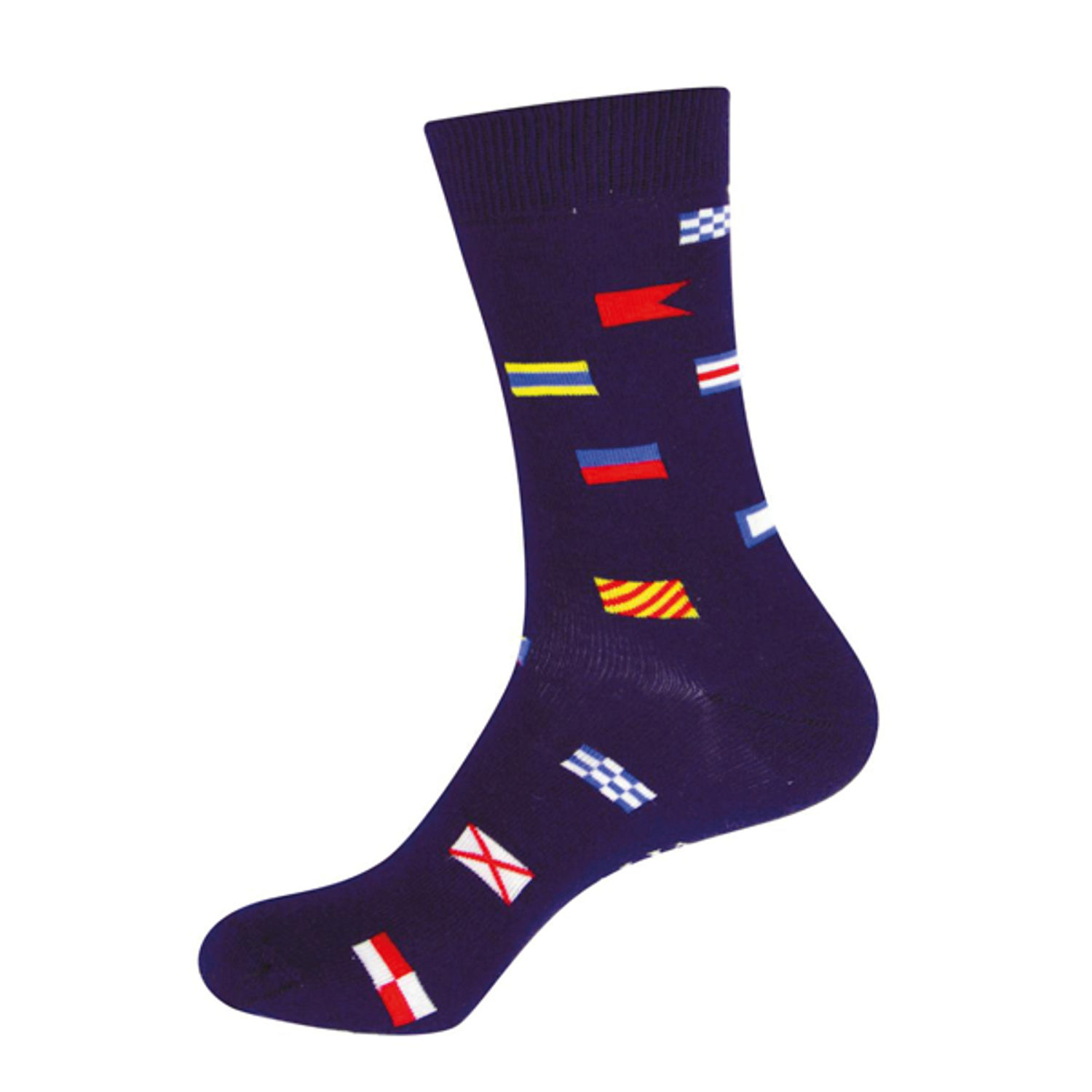 Signal Flag -sukat