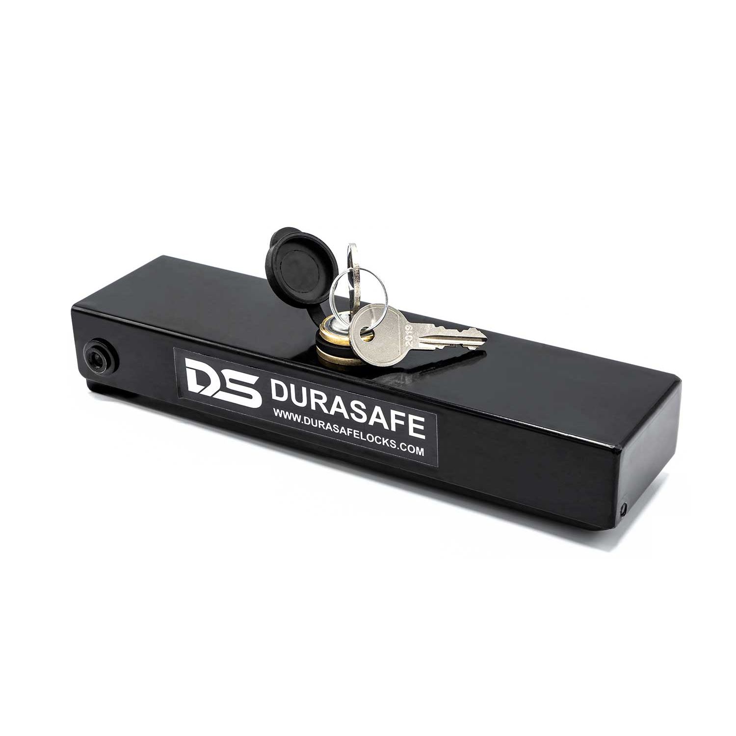 DuraSafe Transom Lock
