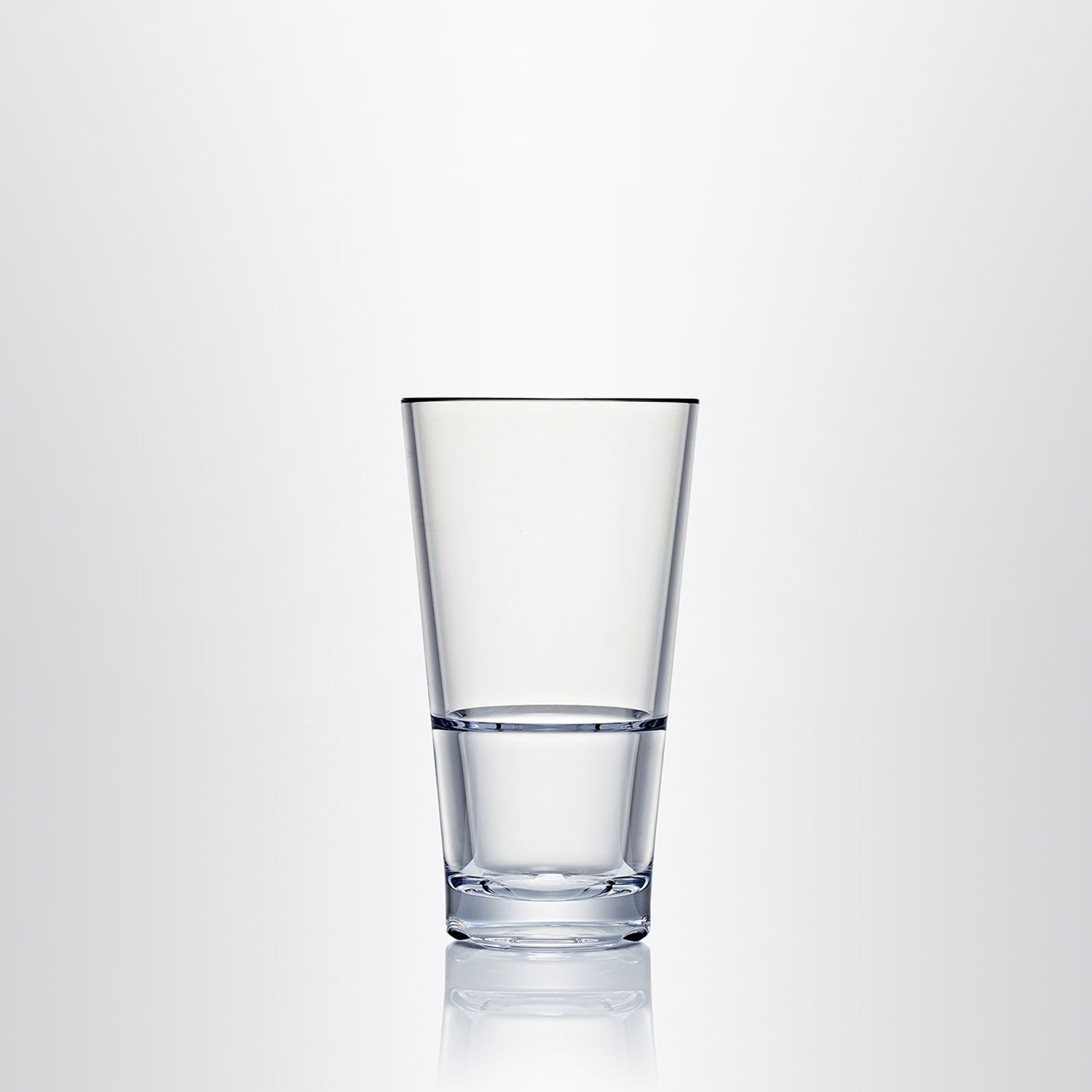 Strahl Uknuselige Highball Glass 4-pk 414 ml