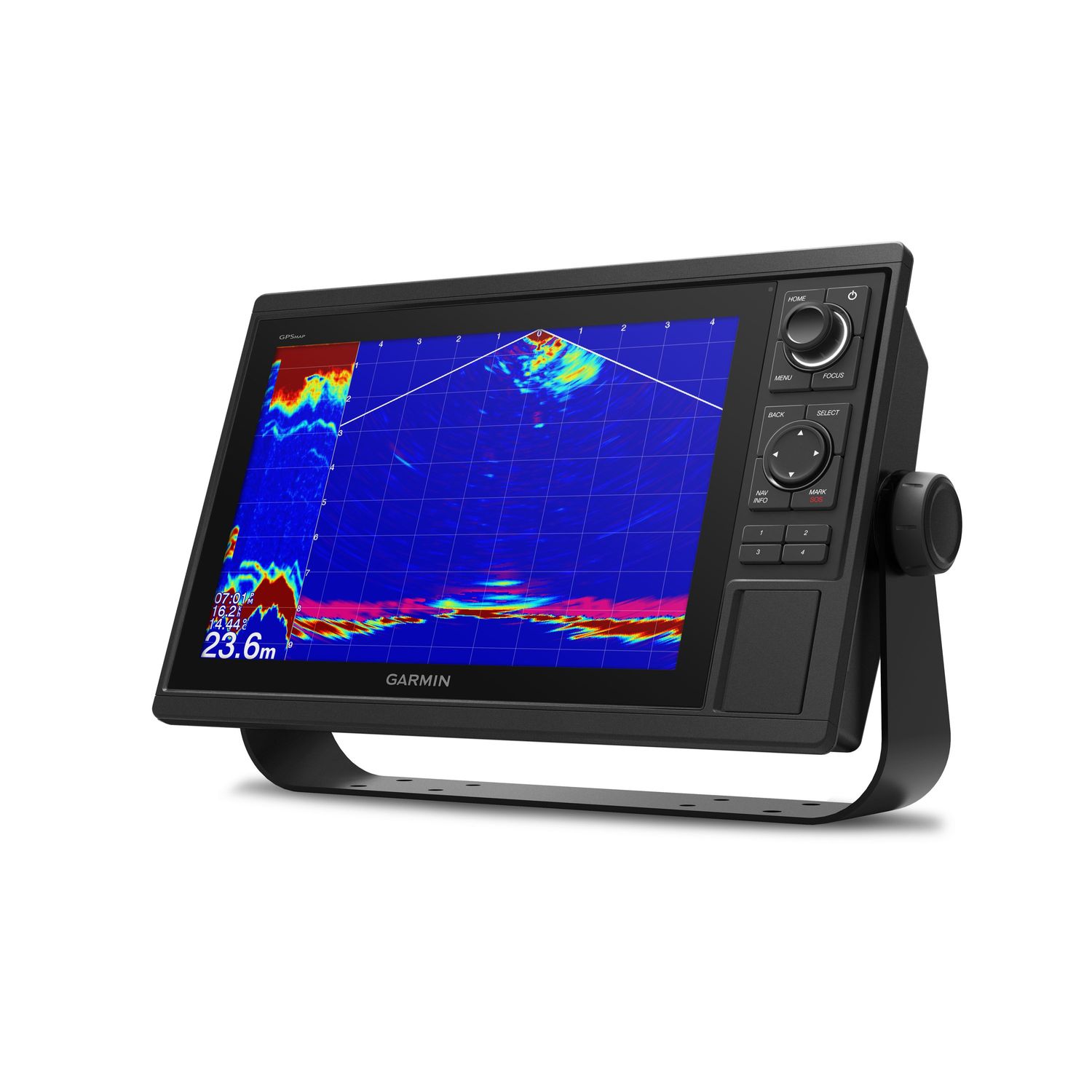 Garmin GPSMAP® 1222 Kartplotter