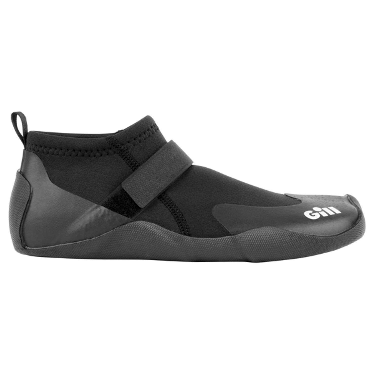 Gill 968 Pursuit neopreenikenkä musta